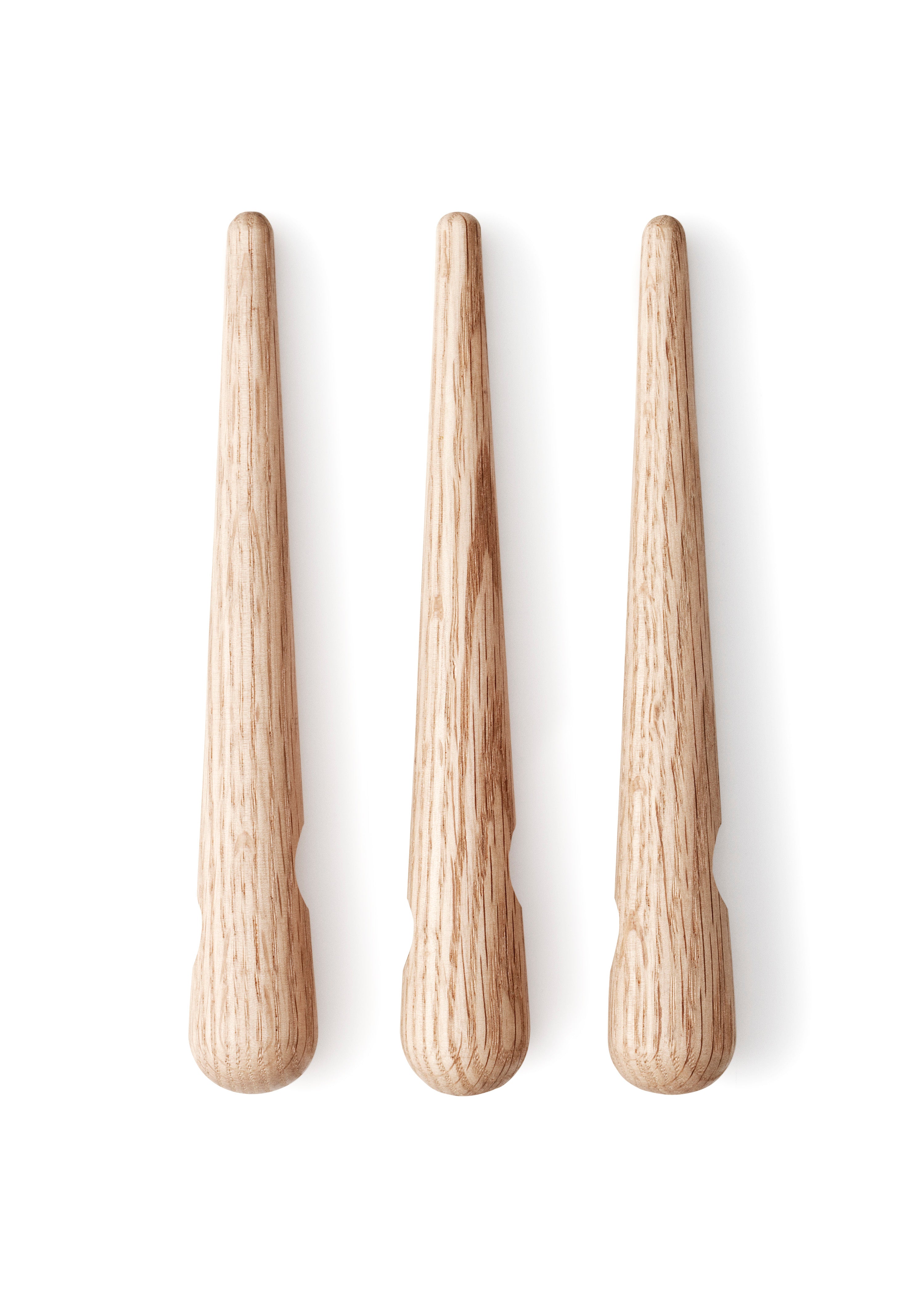 Podstawka TIMBER drewno dębowe
