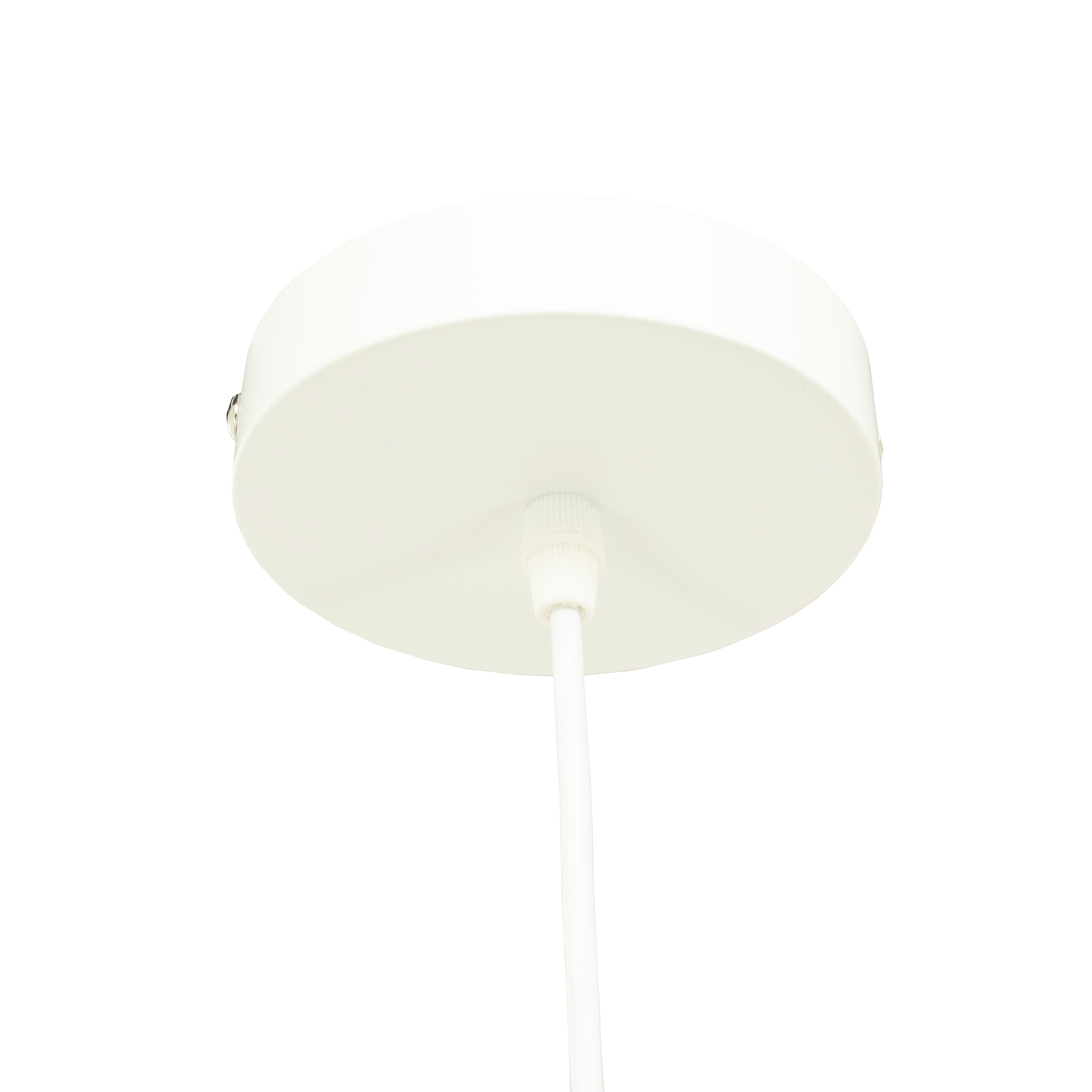 Lampa wisząca LUNAR beżowy