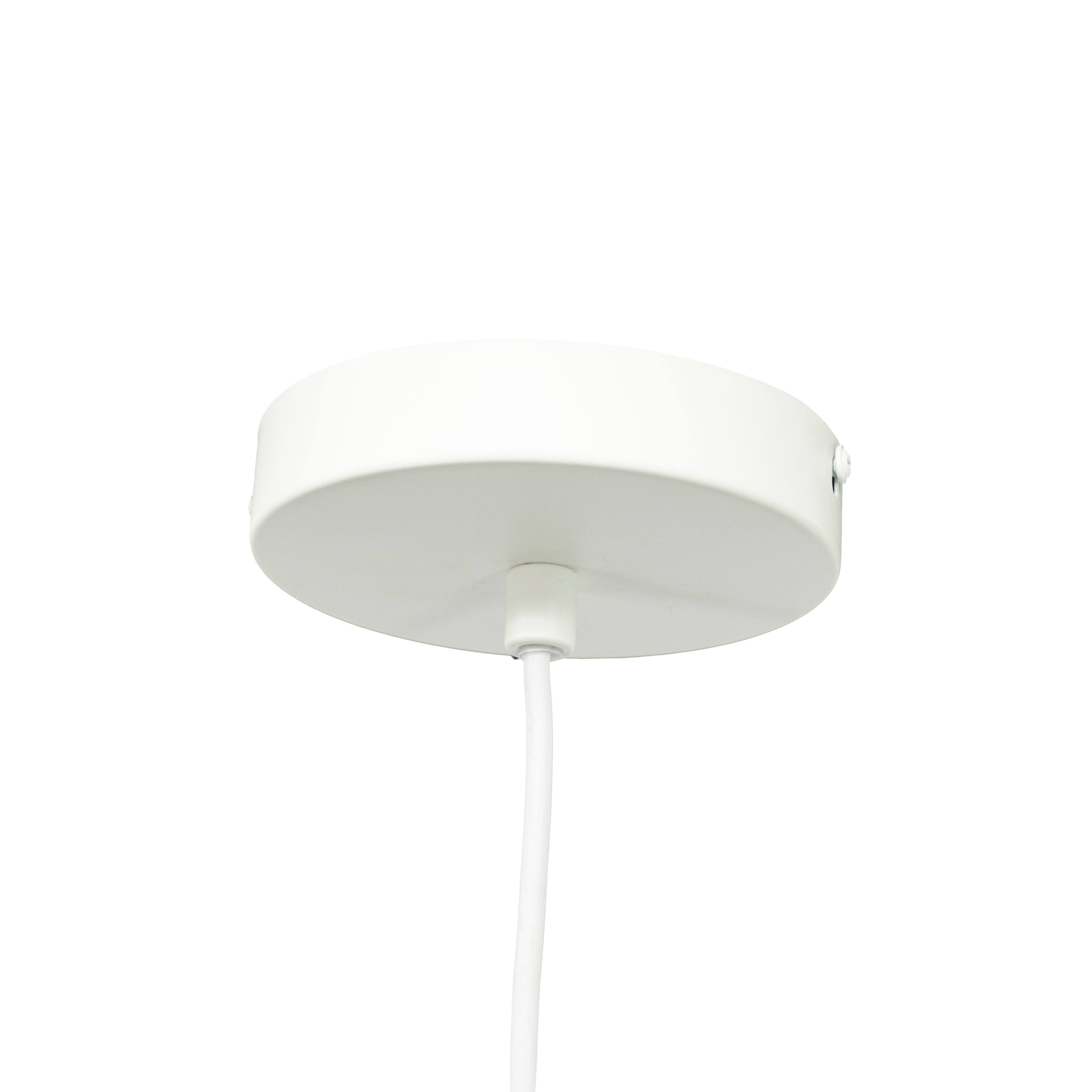 Lampa wisząca MELLER drewno