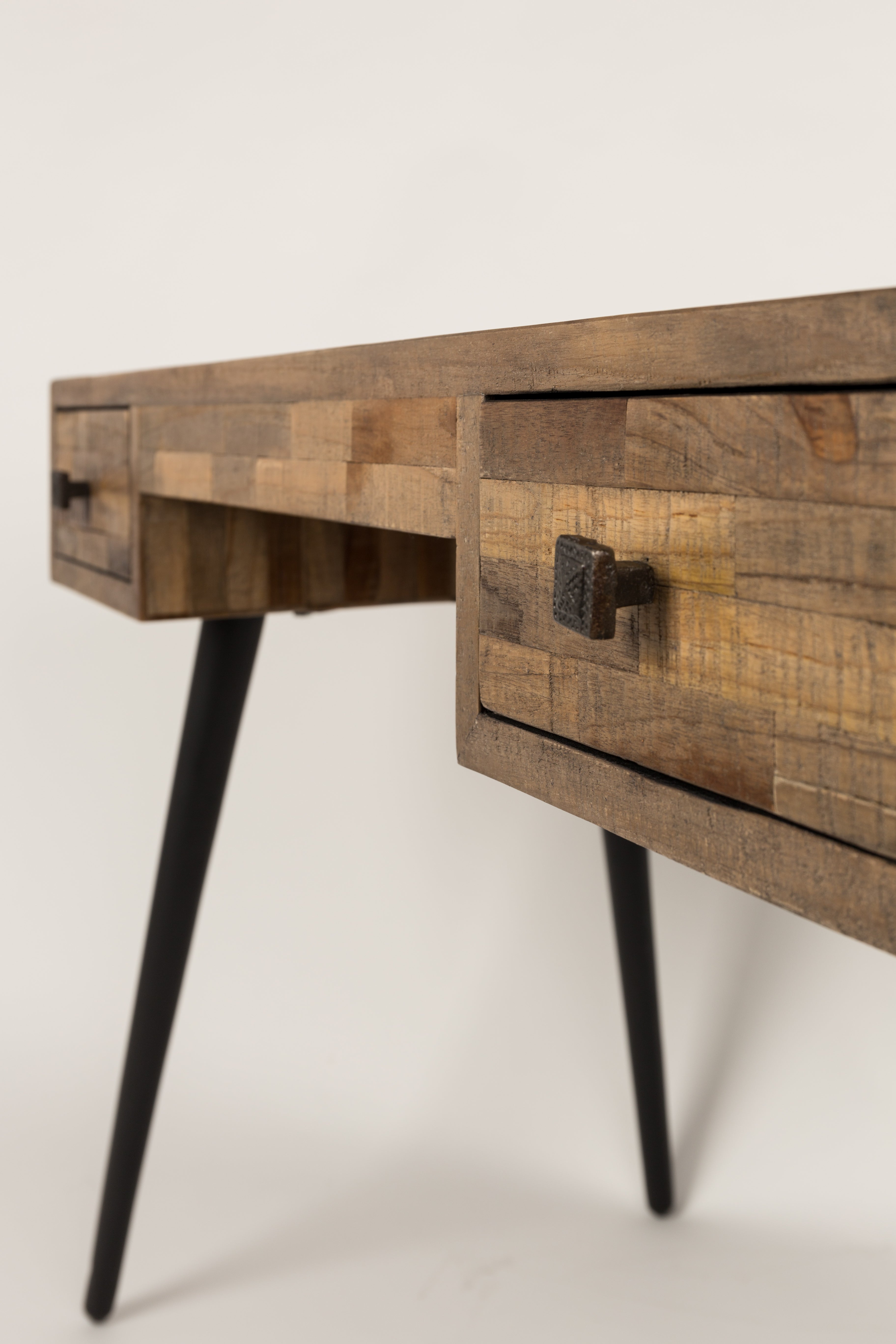 Desk Leo wood