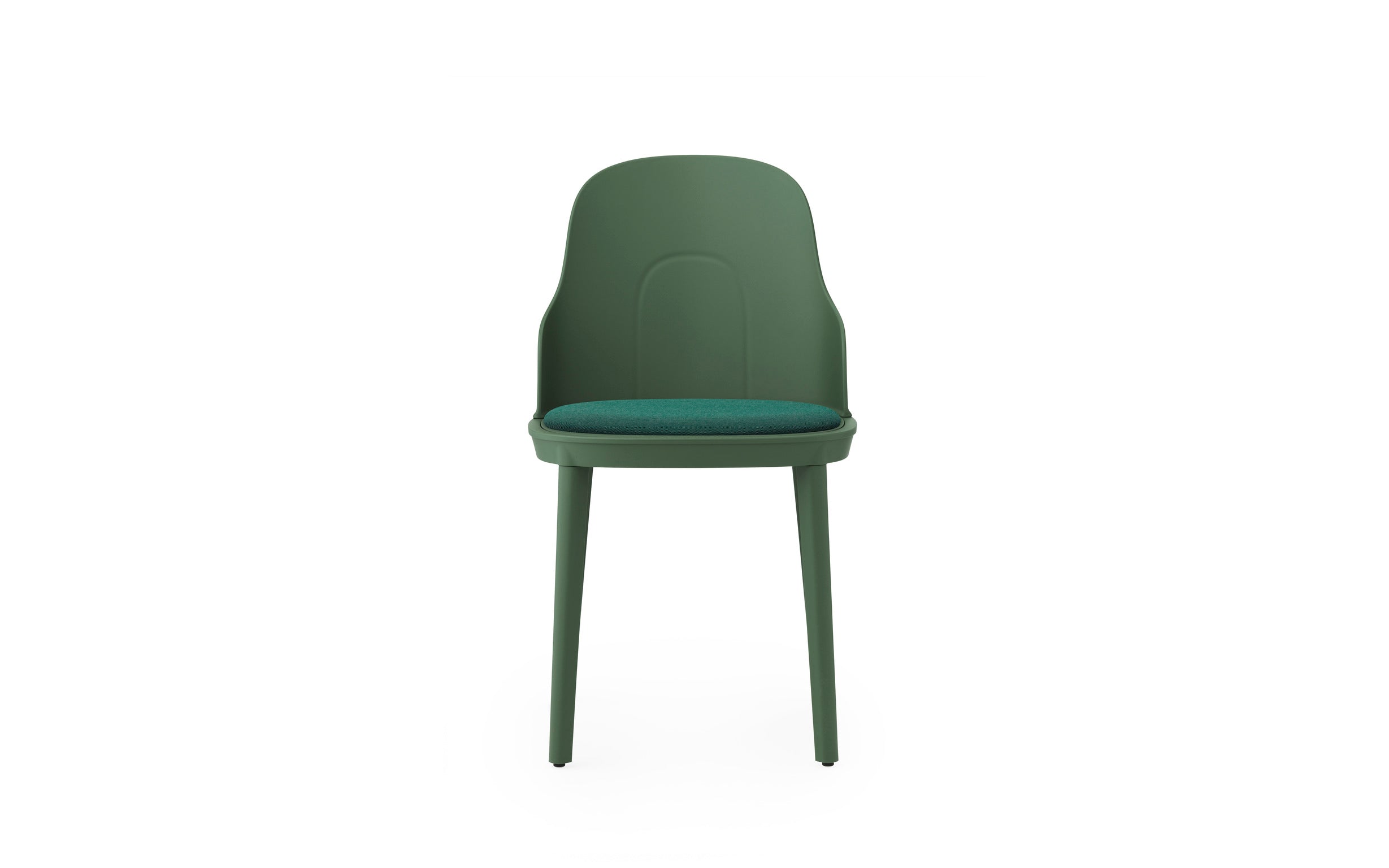 Allez chair PP Green Sunbrella Canvas