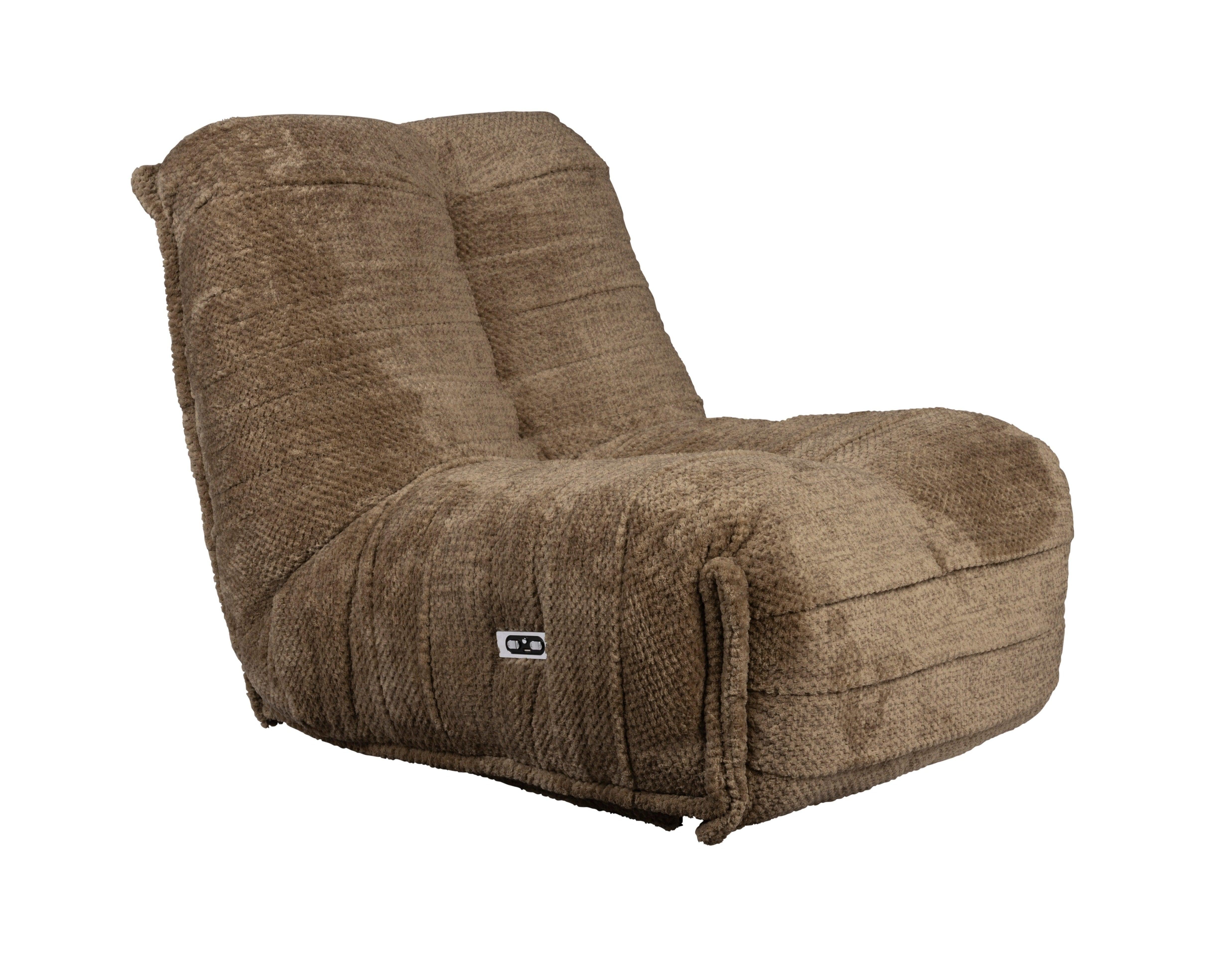 Hamilton Lounge Chair Recliner Dutchbone    Eye on Design