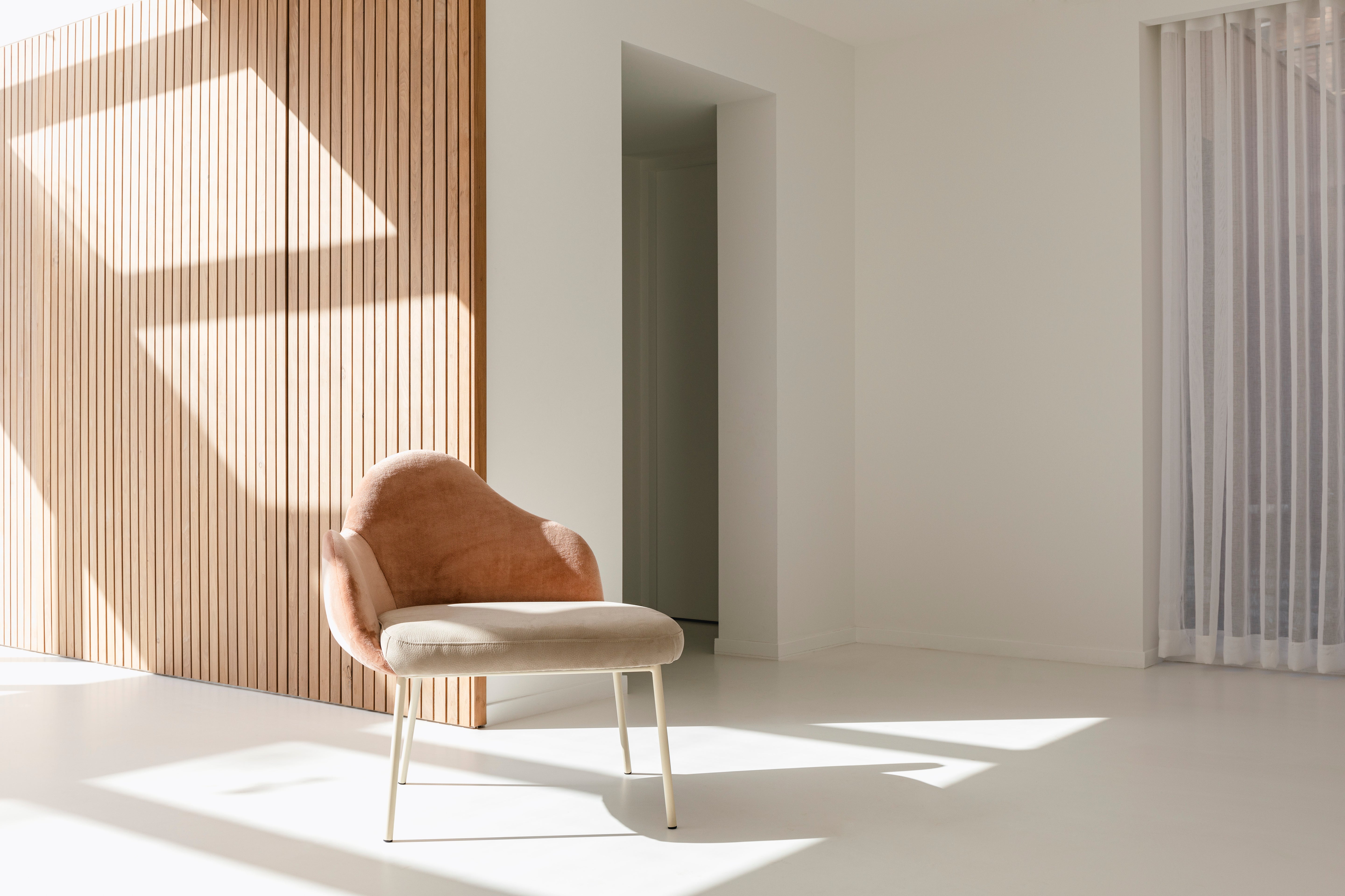 Friuli Lounge Chair Zuiver    Eye on Design