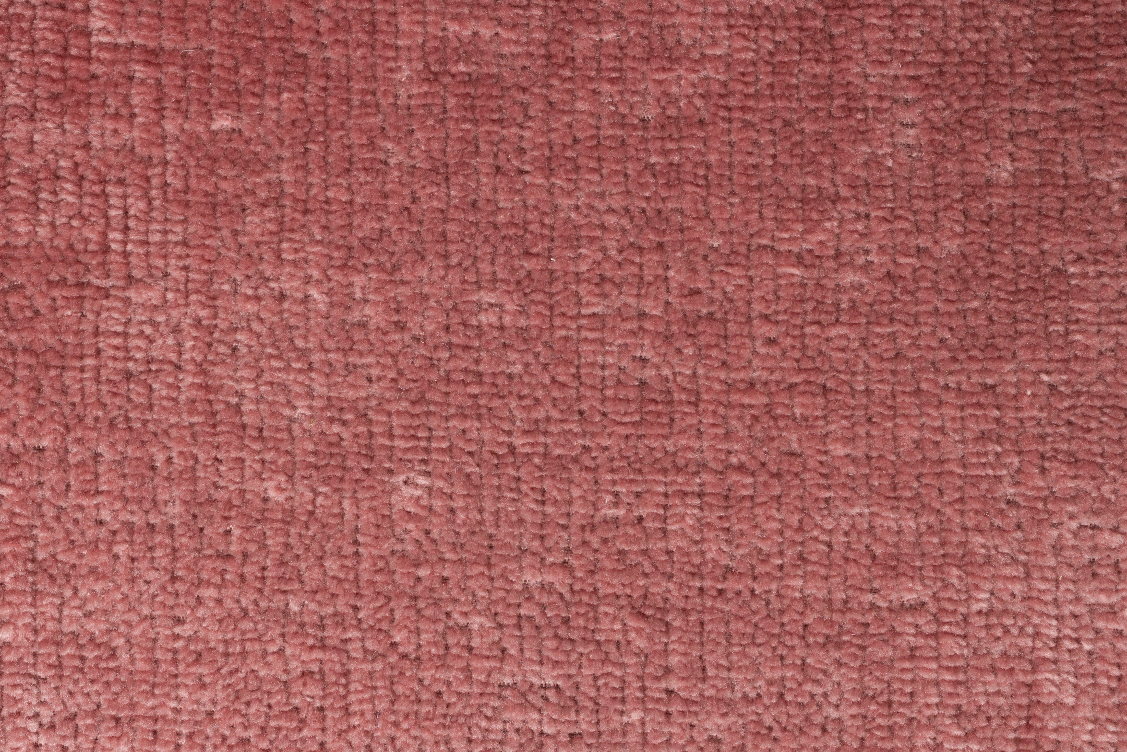 Sessel KAI rosa mit schwarzem Gestell