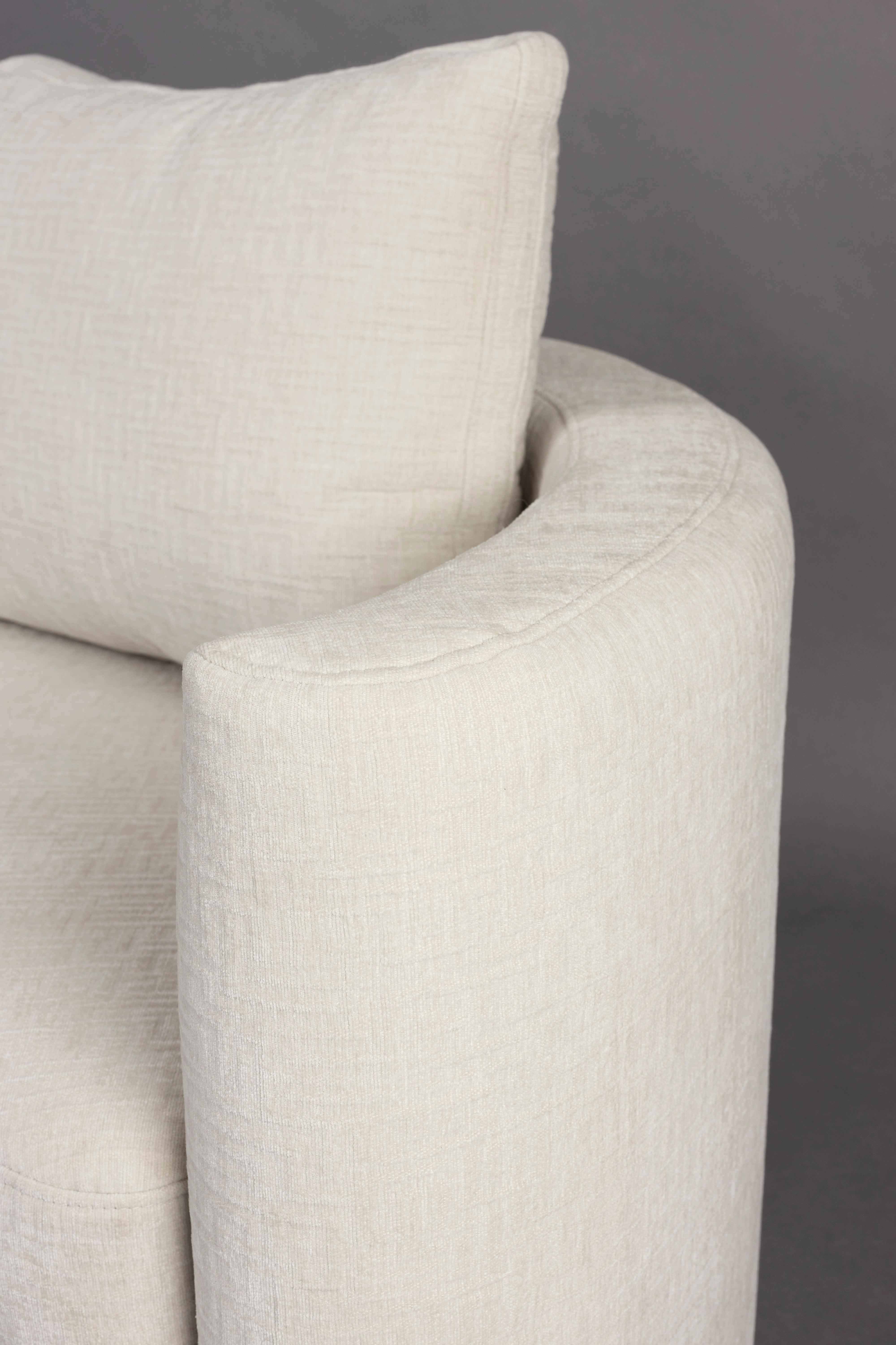 Fernon Sofa Off White Dutchbone    Eye on Design