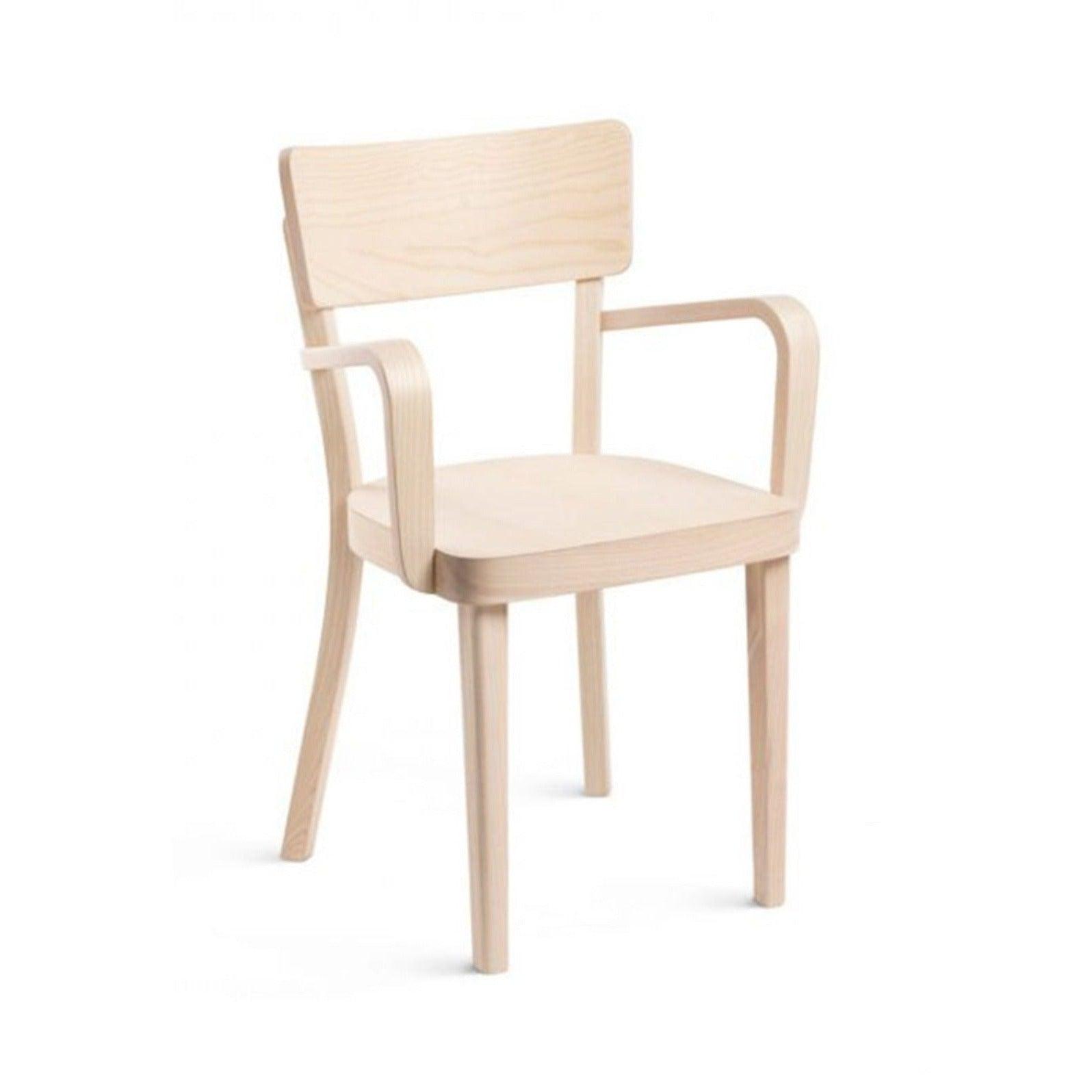 Krzesło z podłokietnikami SOLID B-9449 Fameg    Eye on Design