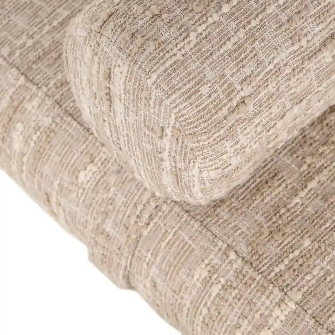GENEVA bench beige