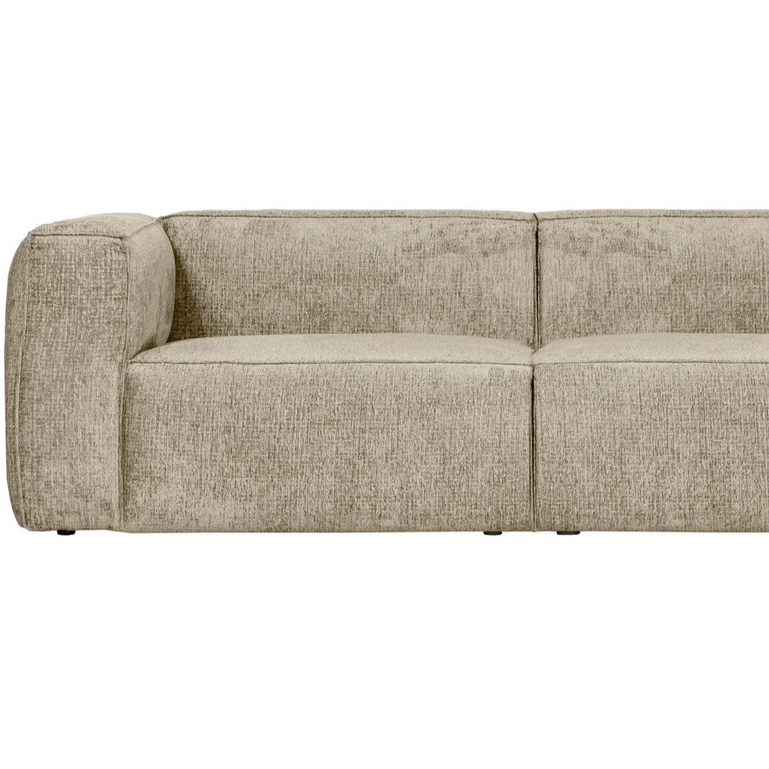 Sofa 3,5-osobowa BEAN beżowy
