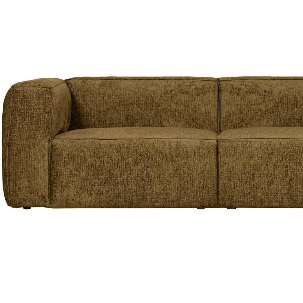 Sofa 3,5-osobowa BEAN curry