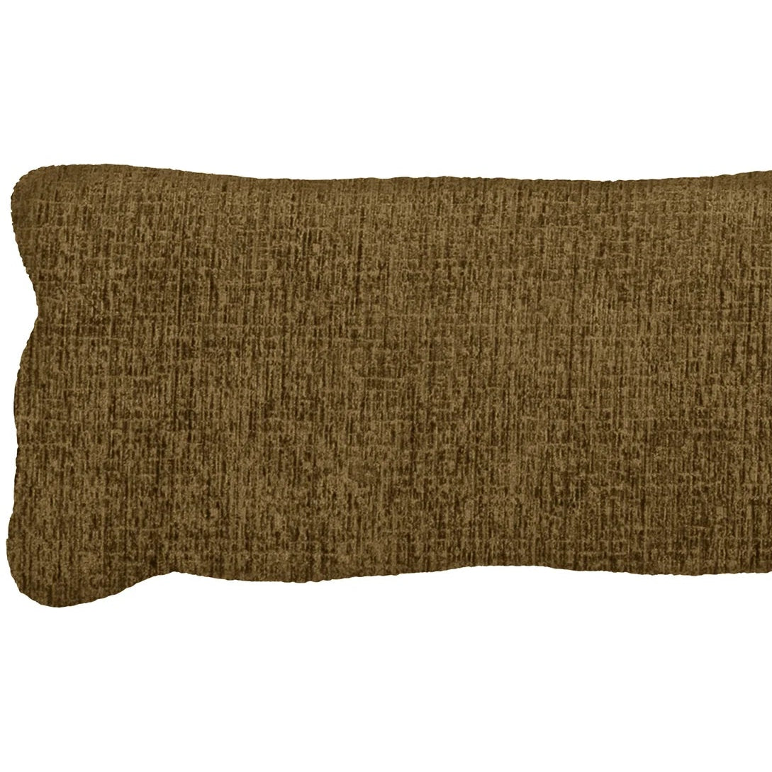 Bean curry pillow