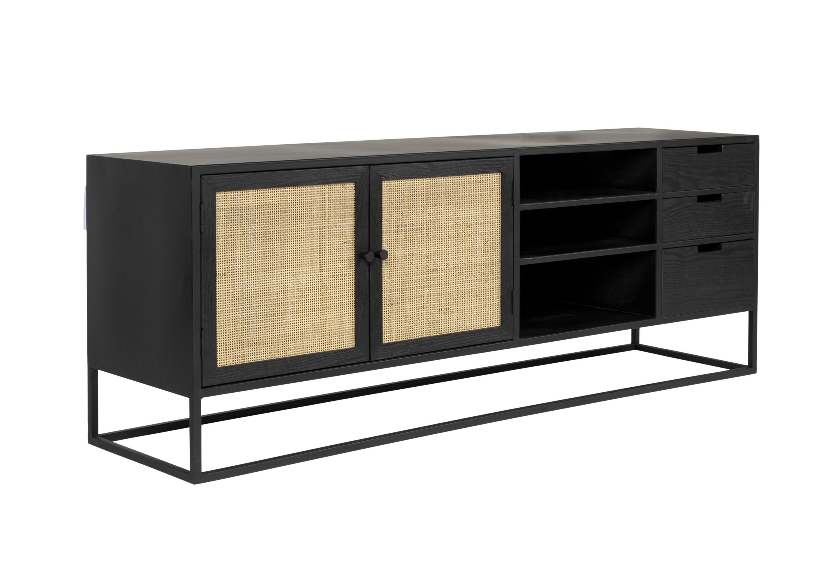 Sideboard Guuji White Label Living    Eye on Design