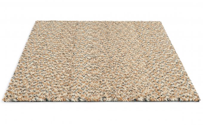 Arch beige rug