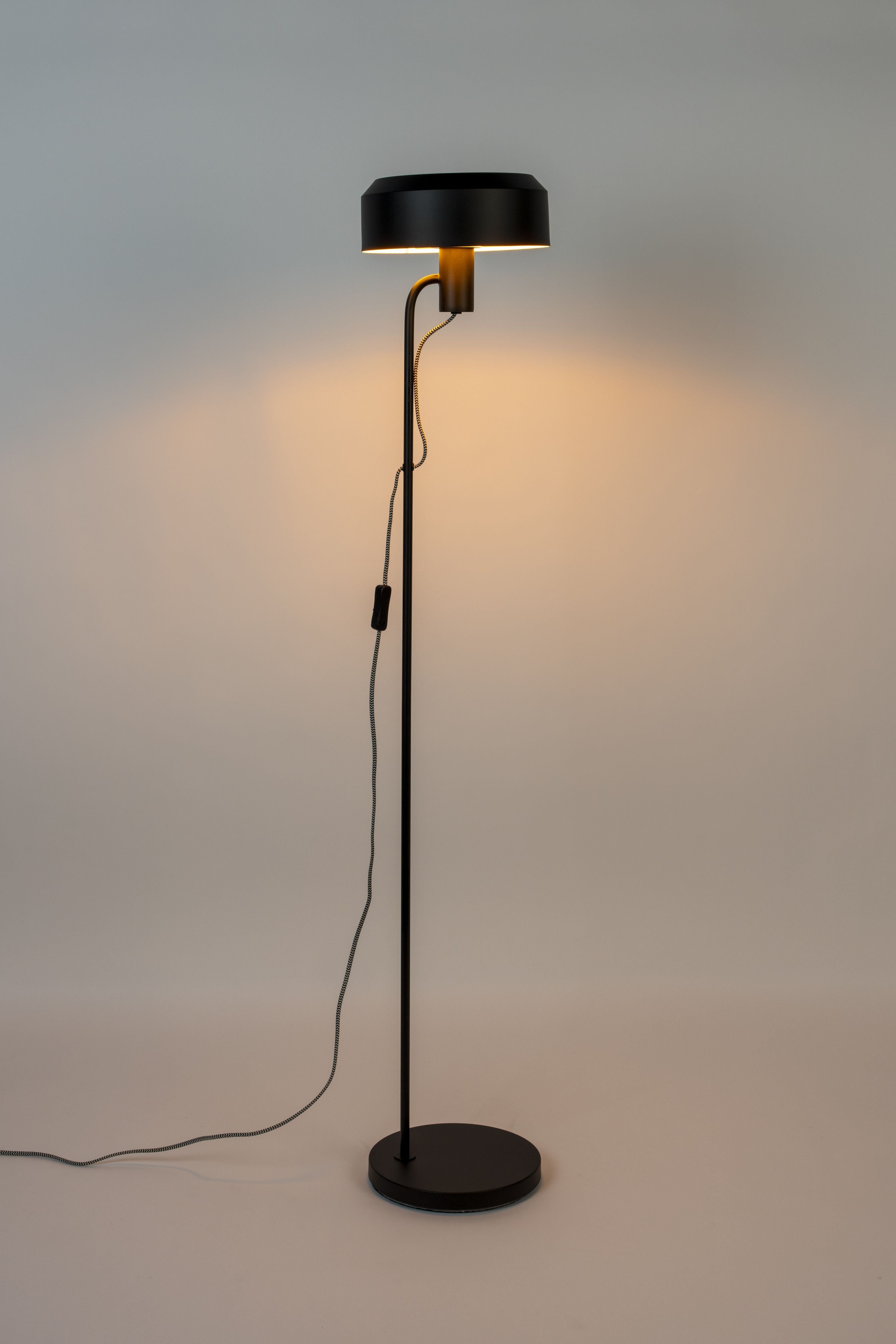 Floor Lamp Landon White Label Living    Eye on Design