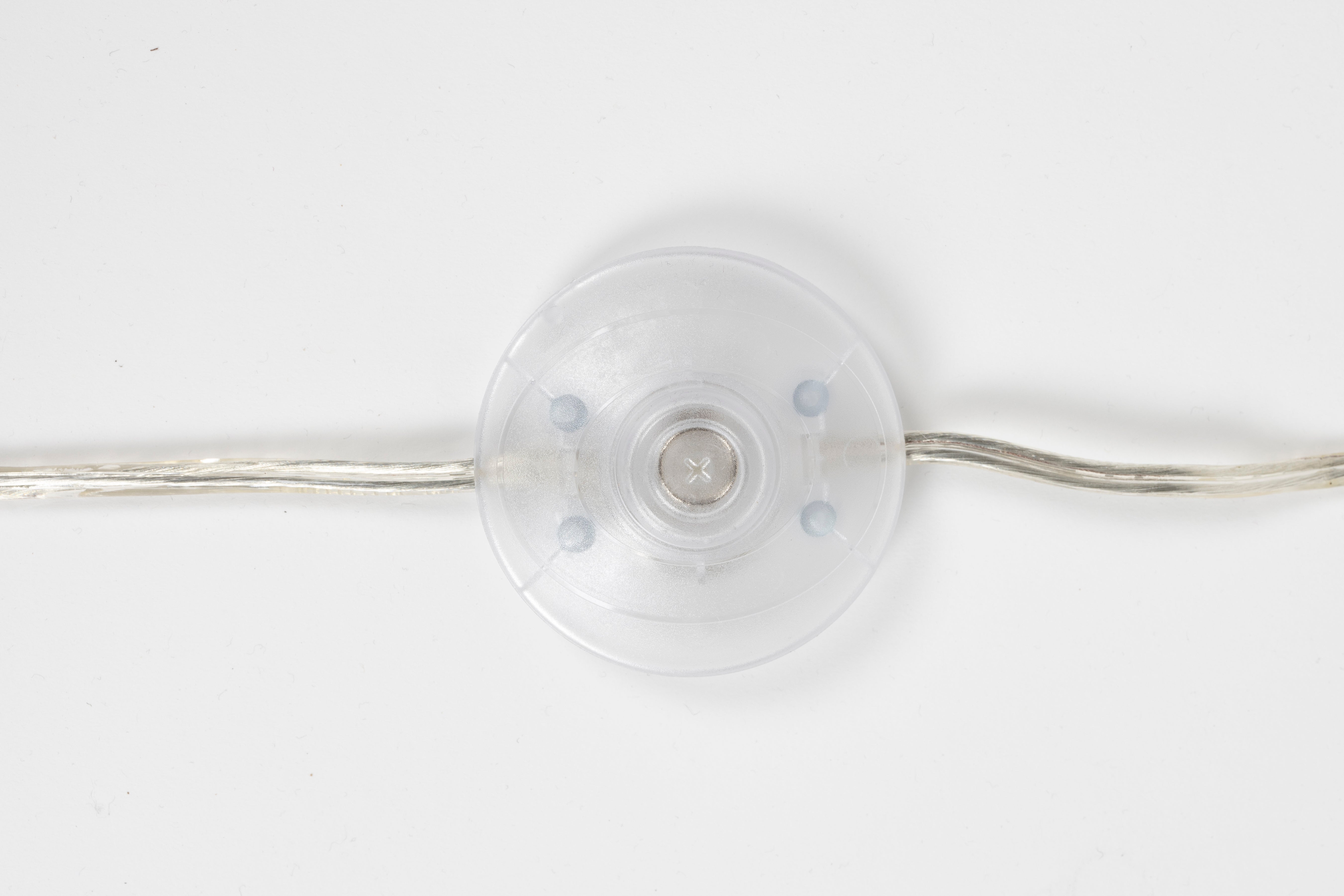 Stehlampe ANSHIN silber
