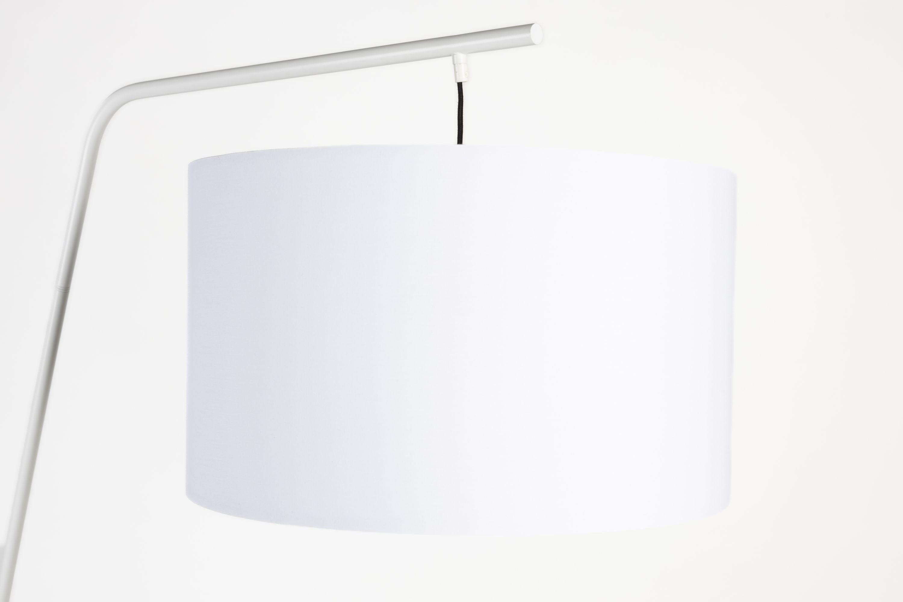 Floor Lamp Martine White White Label Living    Eye on Design