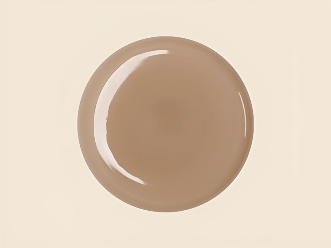 Bonbon beige wall lamp