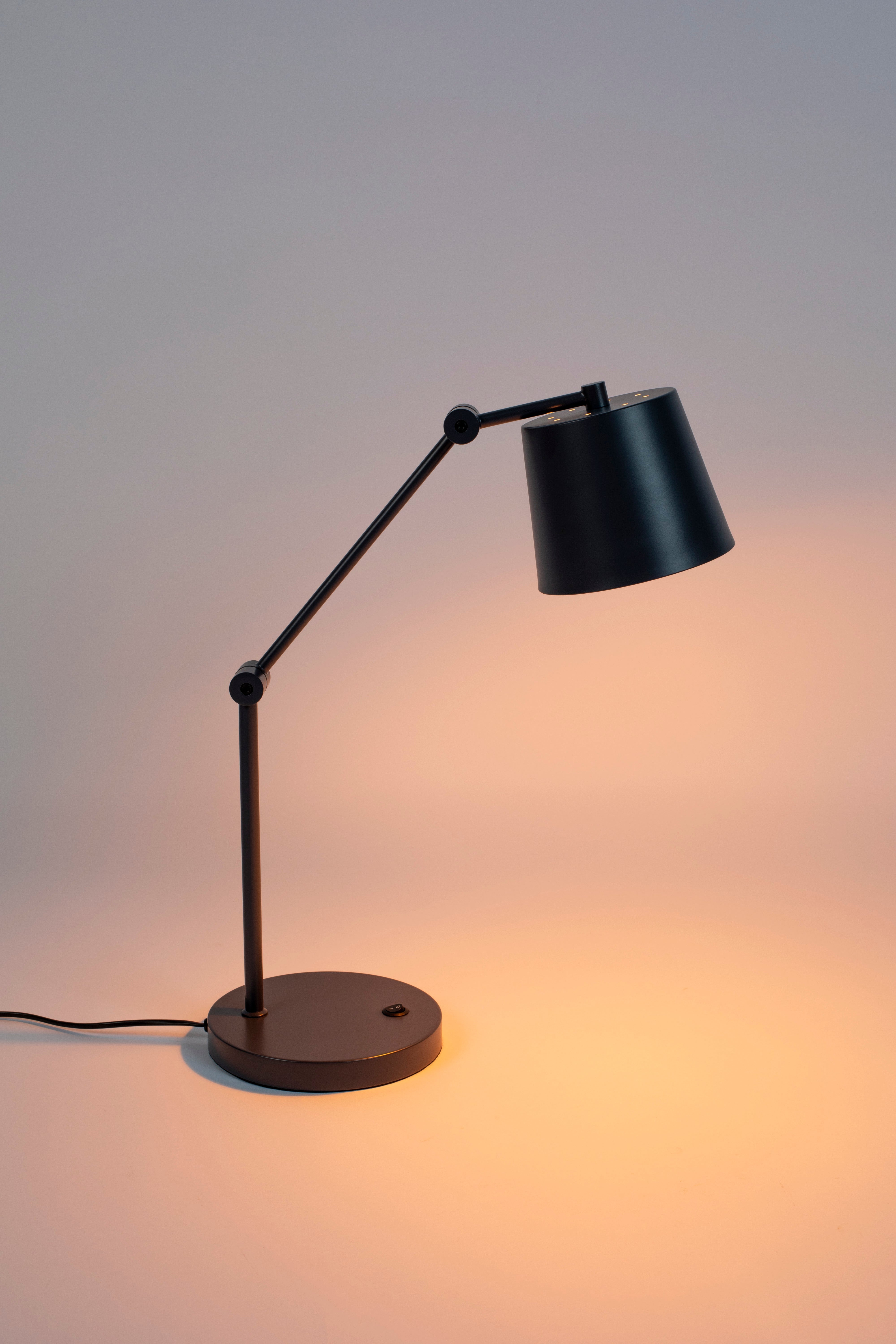 Desk Lamp Hajo White Label Living    Eye on Design