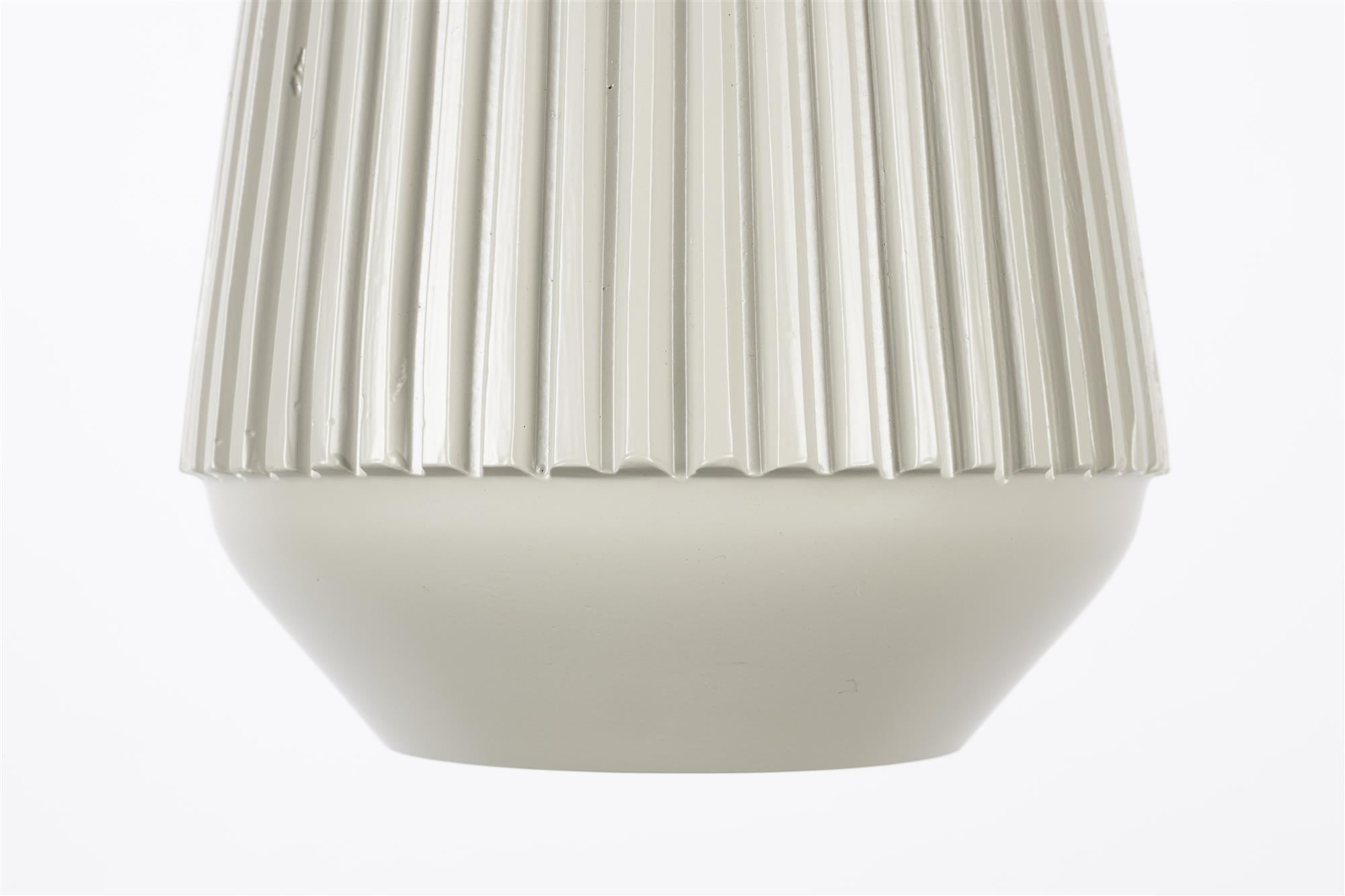 Lampa wisząca AYSA piaskowy