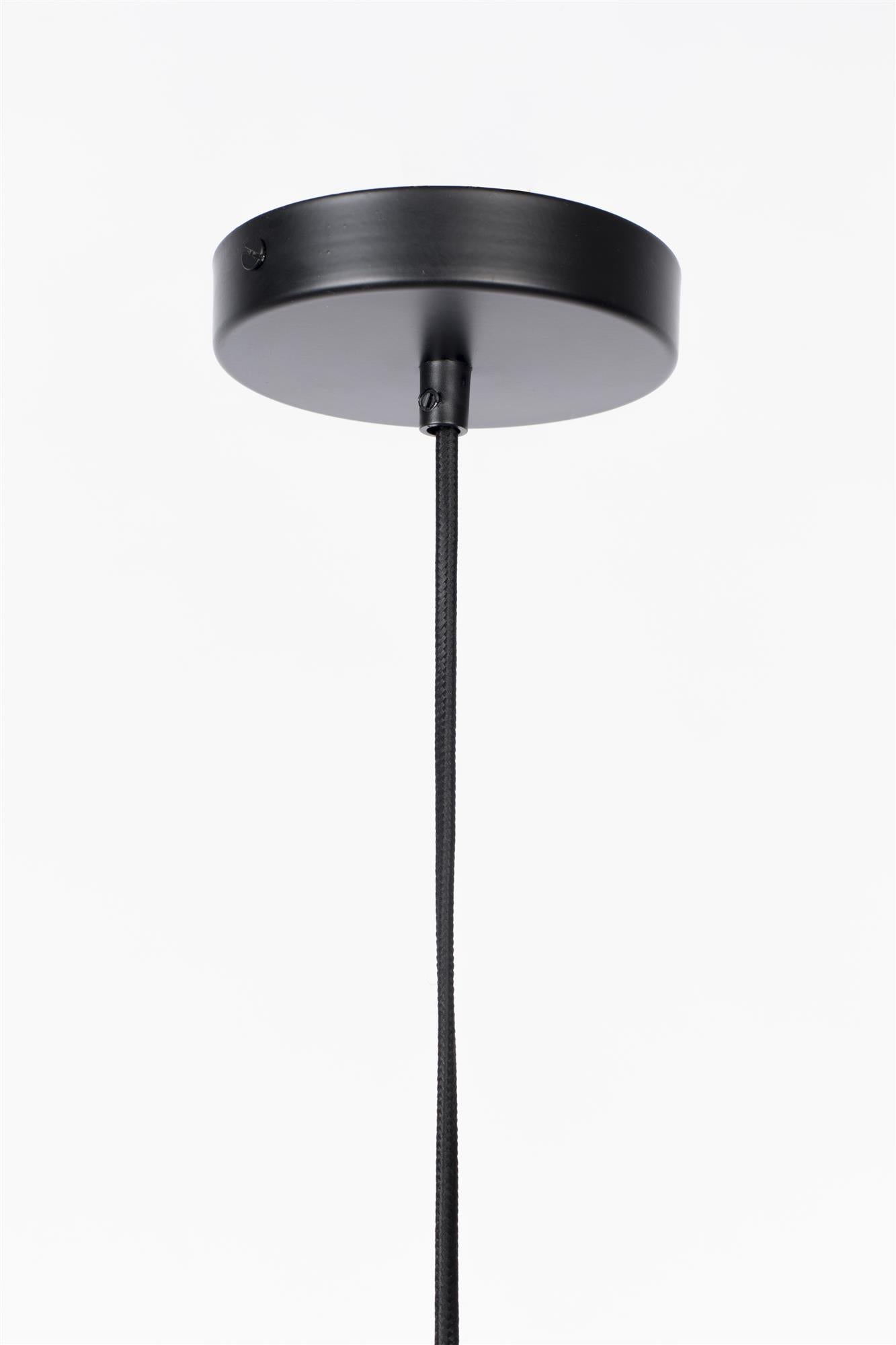 Lampa wisząca AYSA piaskowy