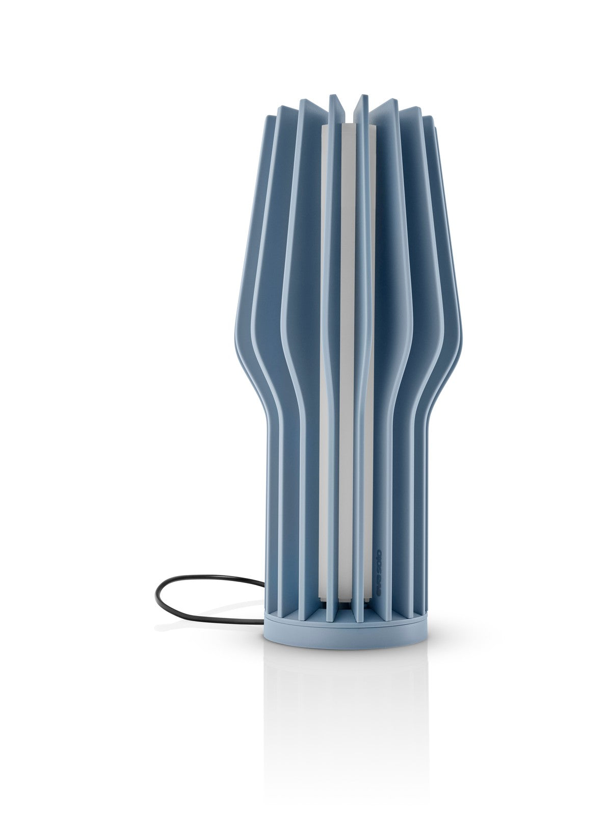 Portable lamp RADIANT blue