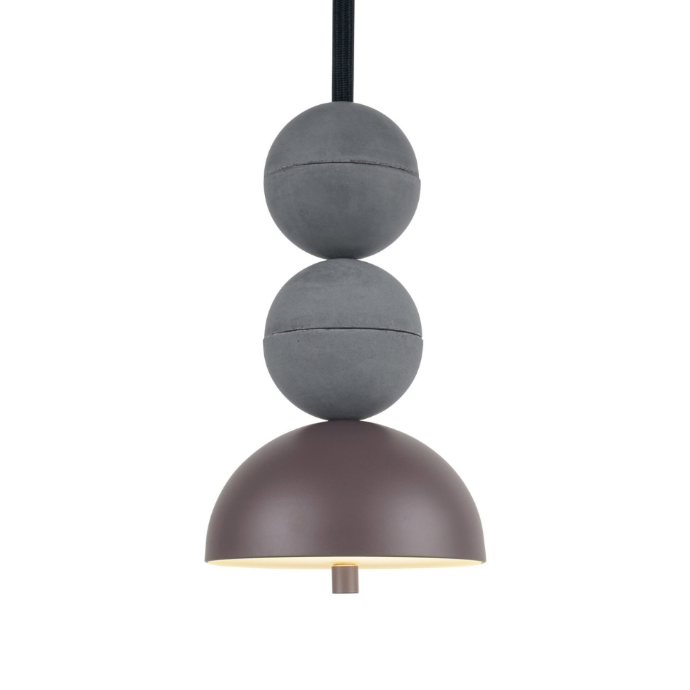 Lampa wisząca BOSFOR personalizowana