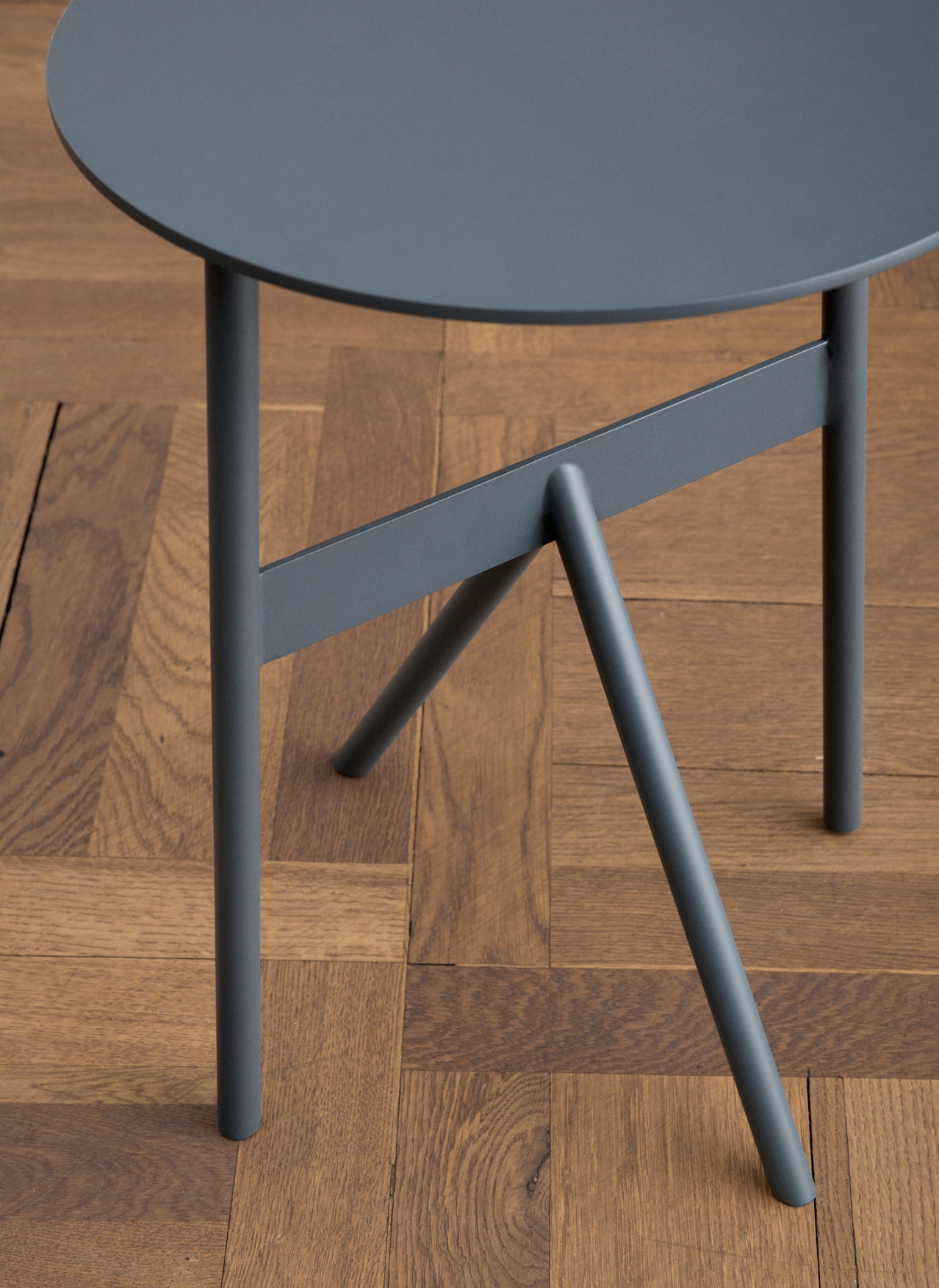 Side table Stock black