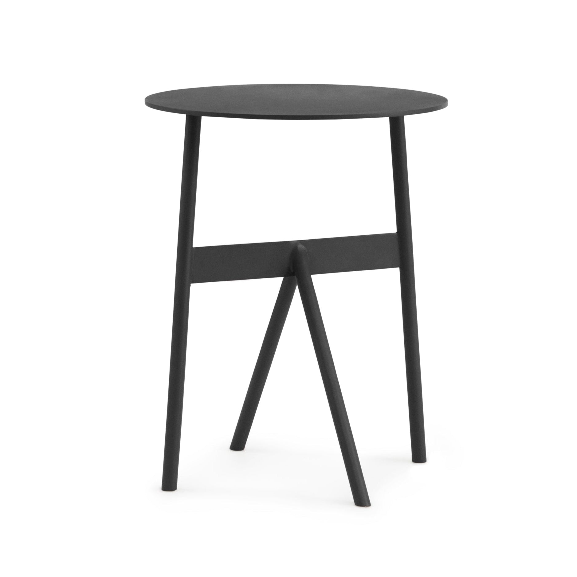 Side table Stock black