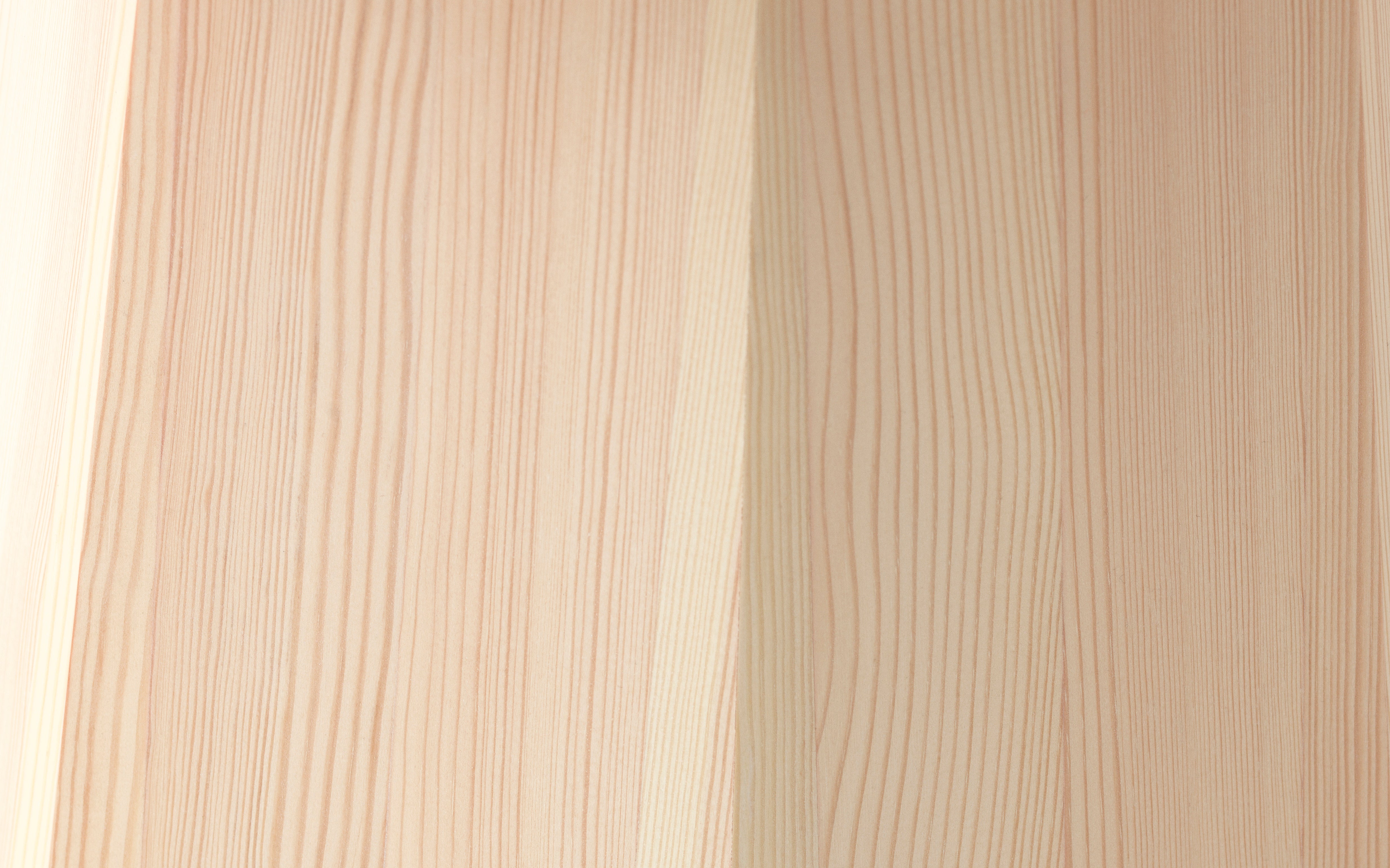 Pine pine coffee table