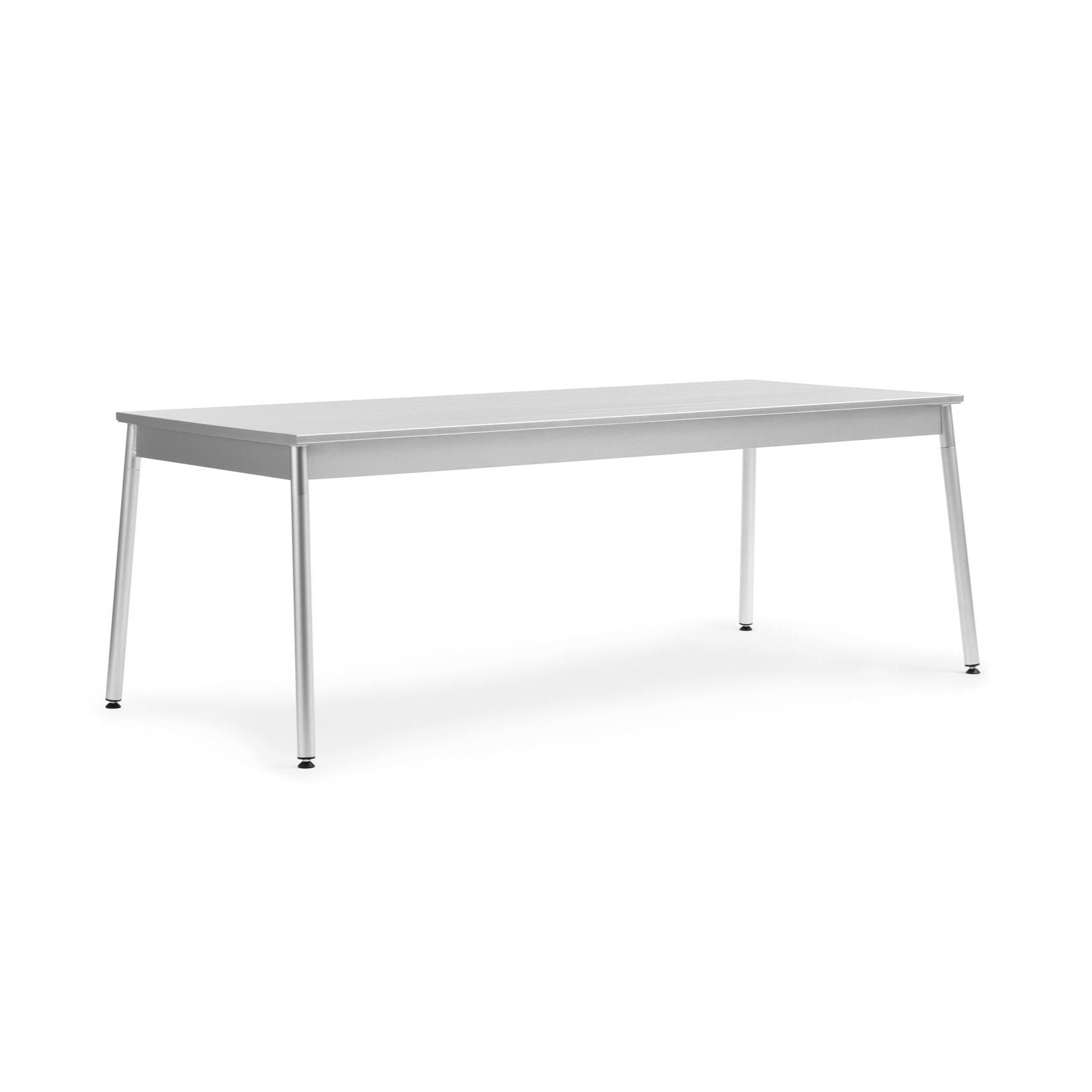 Tabelle ex Aluminium