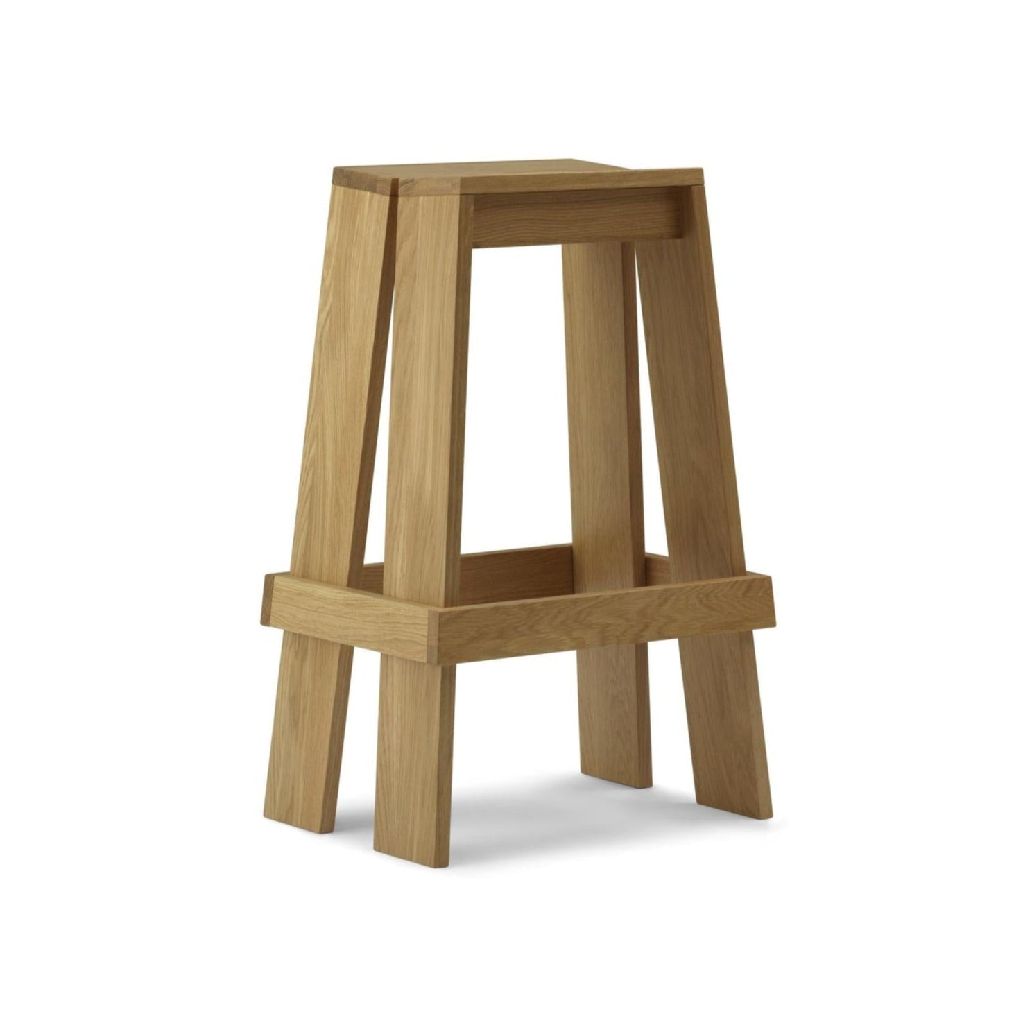 LET NATURAL BAR Stool [OLA] [AMELIA SPR]