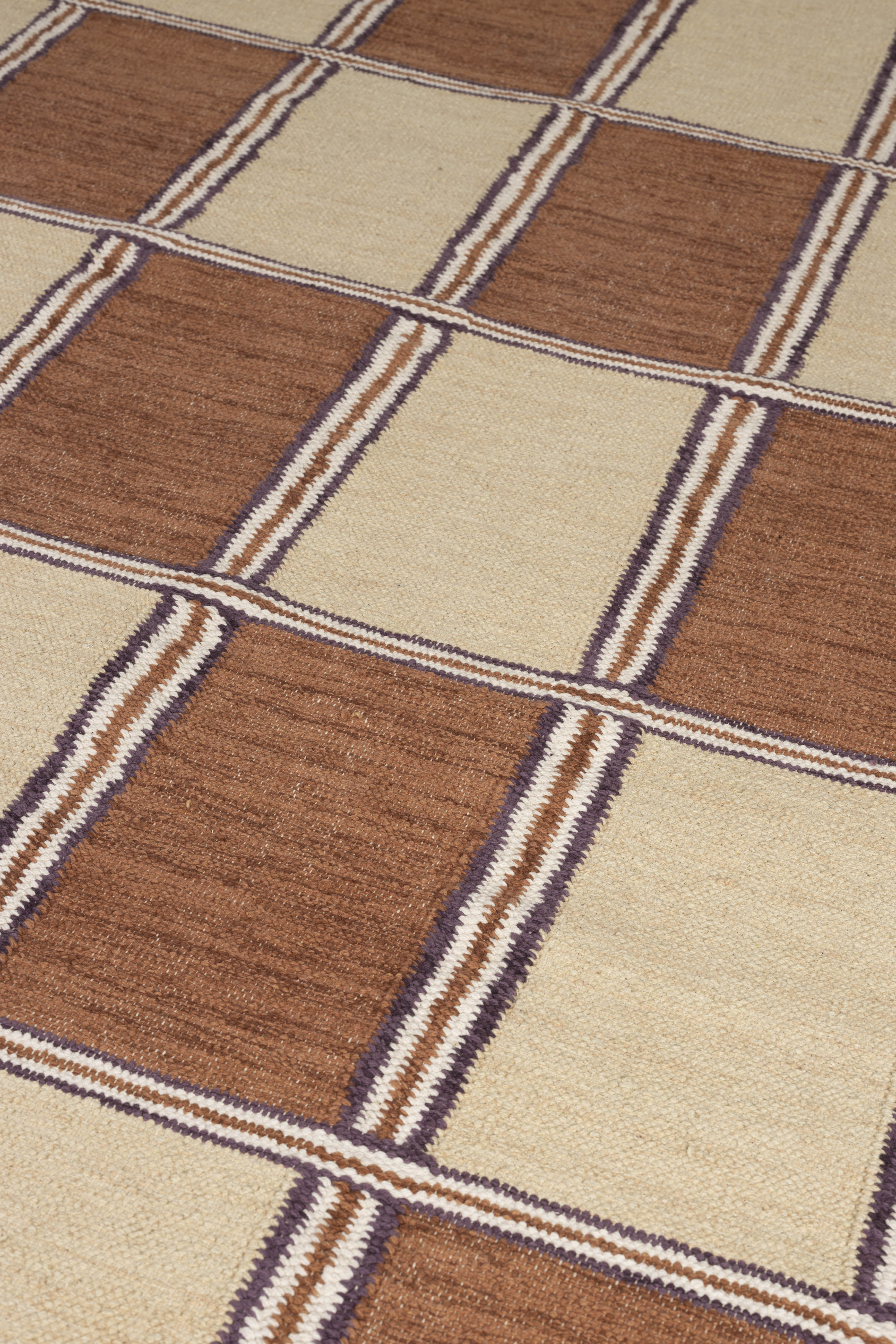 Gambit Carpet 160x230 Dutchbone    Eye on Design