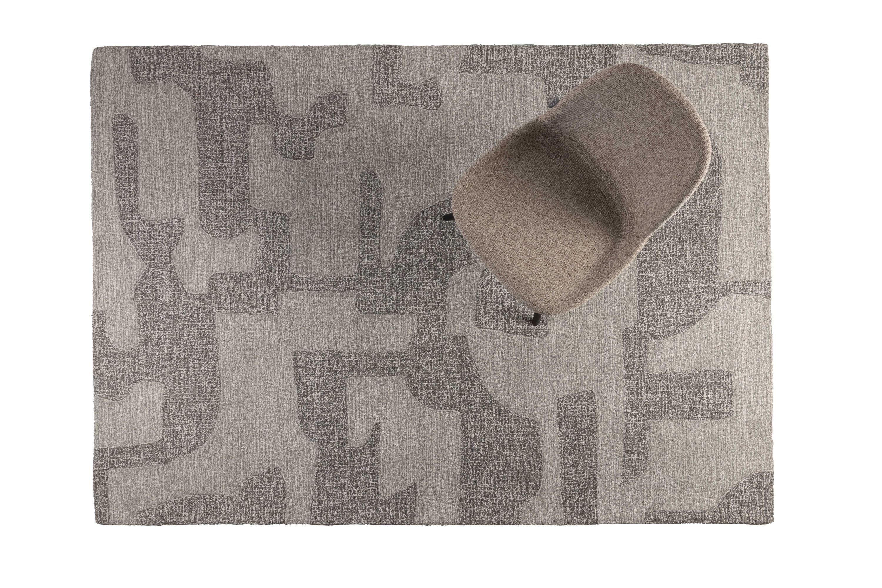 Carpet Frantic 160x240 Zuiver    Eye on Design