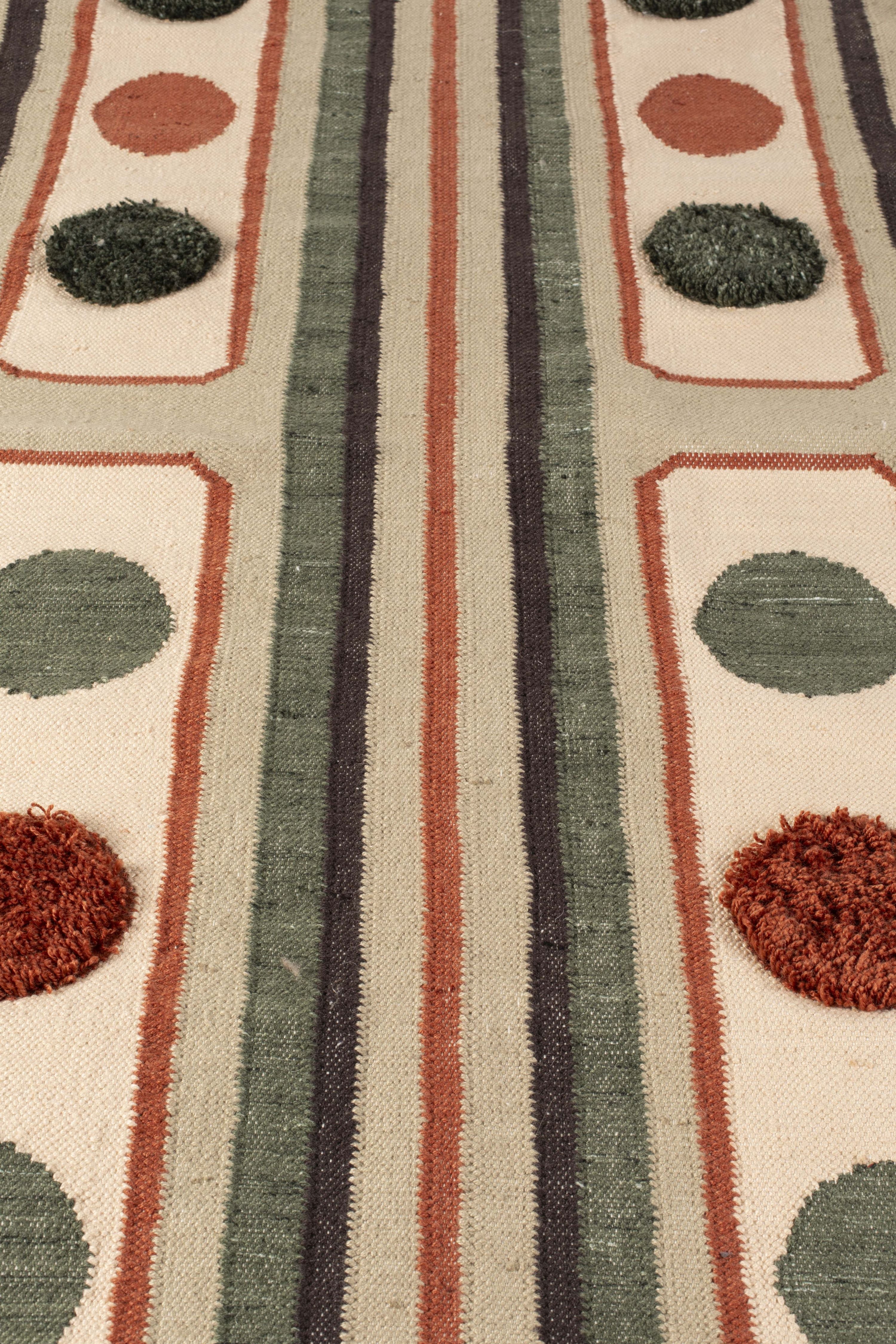Haydon Carpet 160x230 Dutchbone    Eye on Design