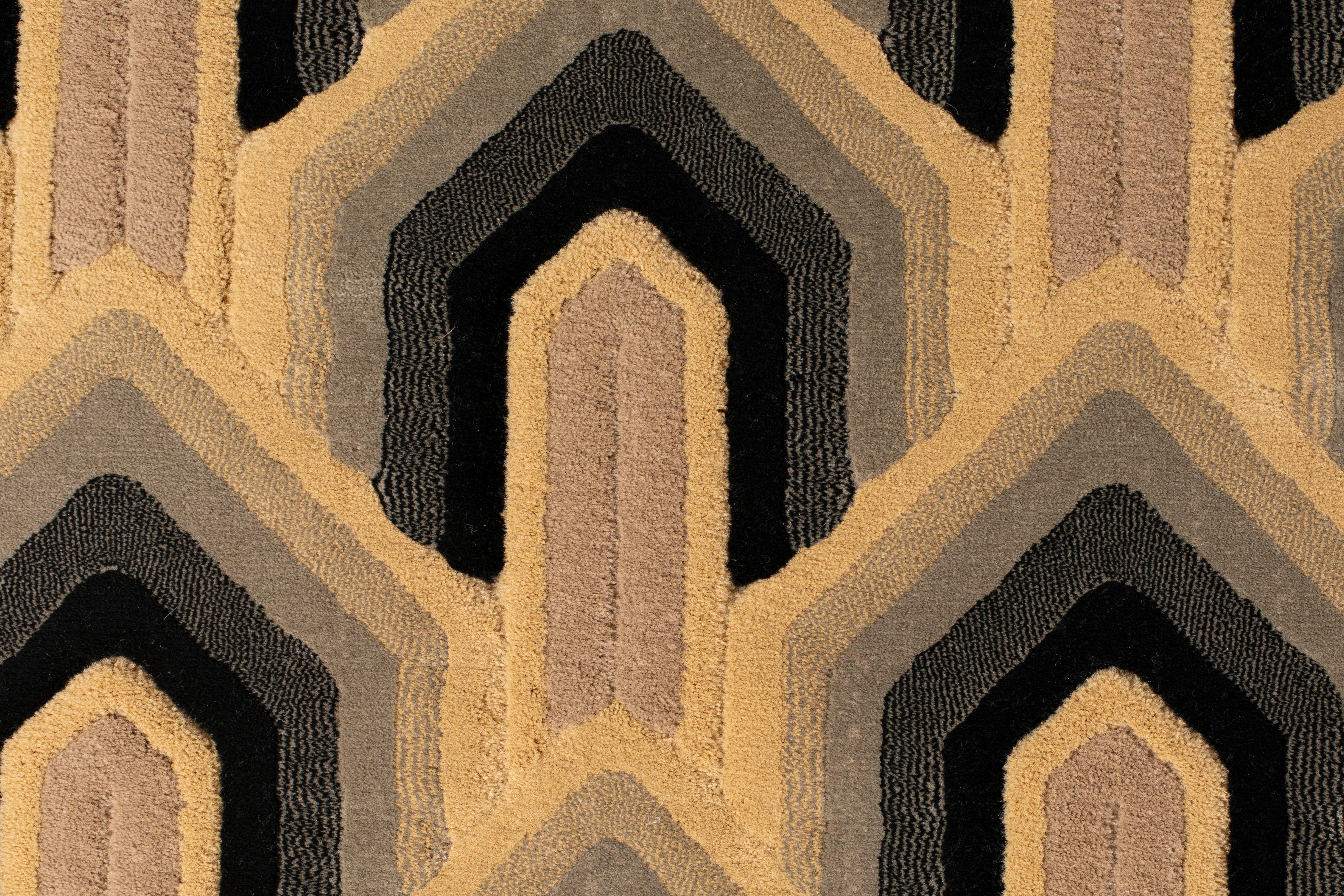 Lockhart Carpet 160x230 Dutchbone    Eye on Design