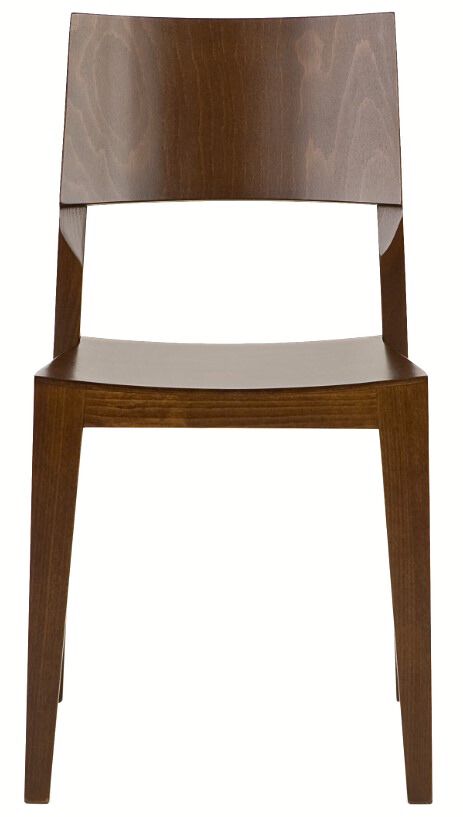 Krzesło DOMO A-9605 drewno bukowe