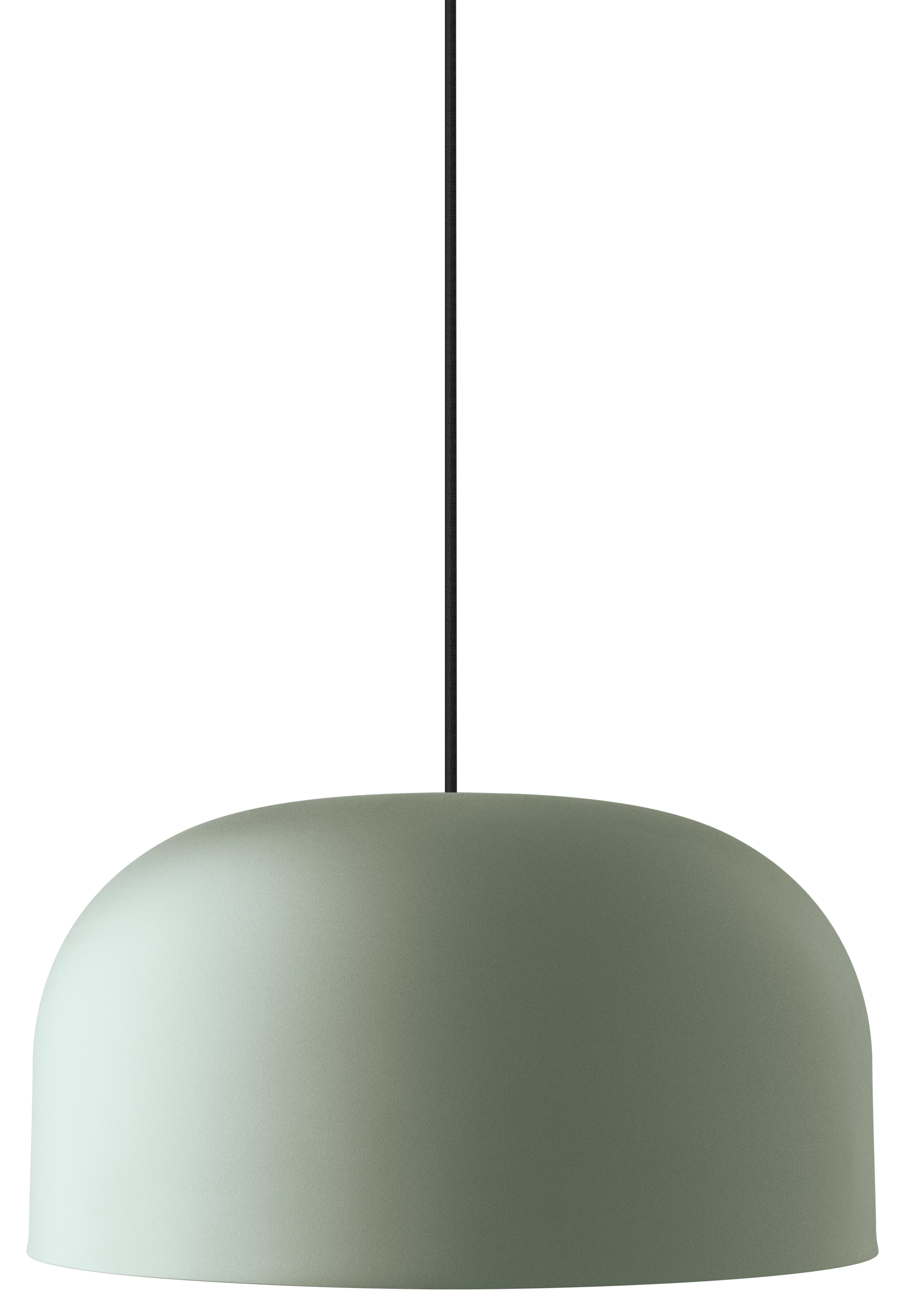 Lampa wisząca QUAY zielony