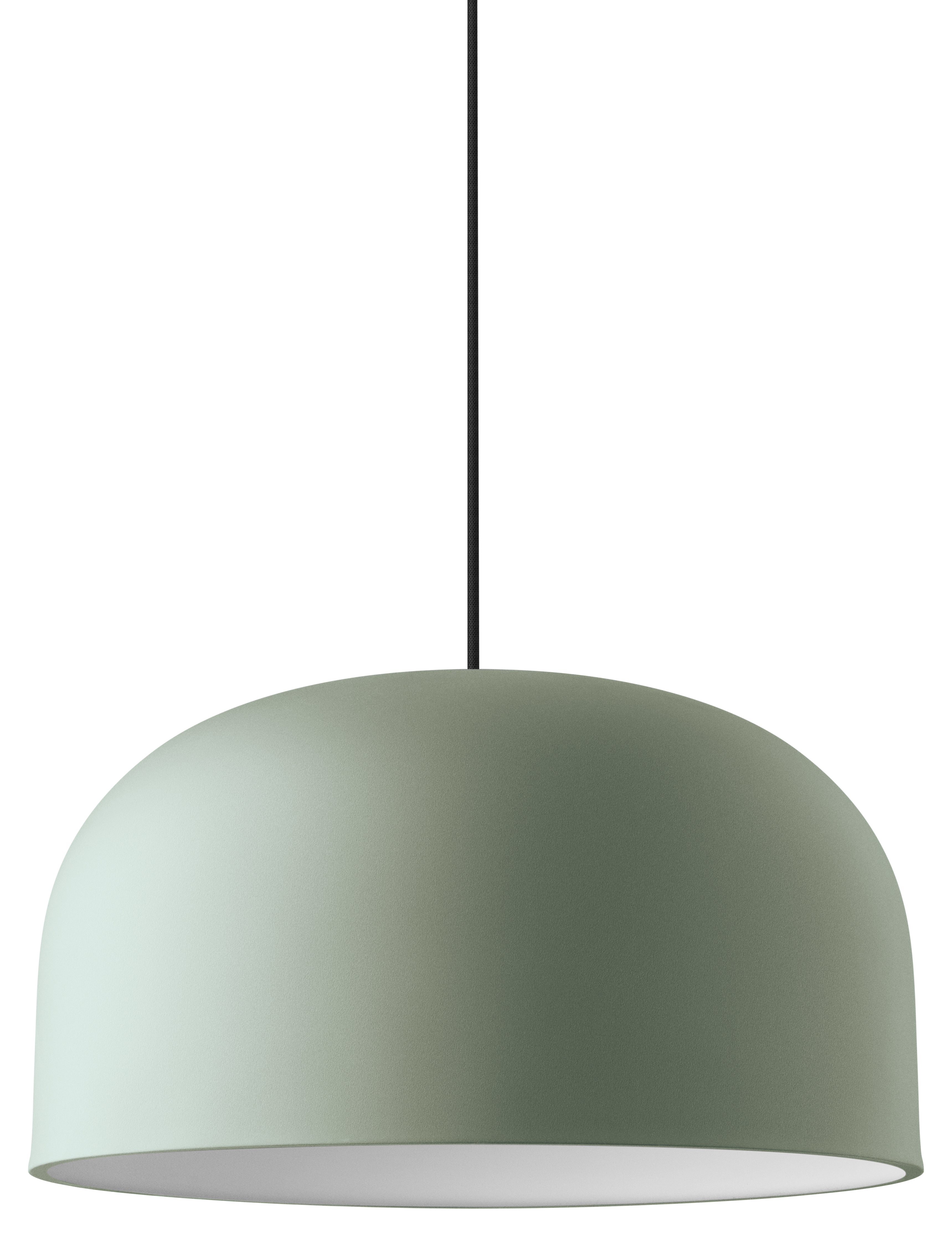 Lampa wisząca QUAY zielony