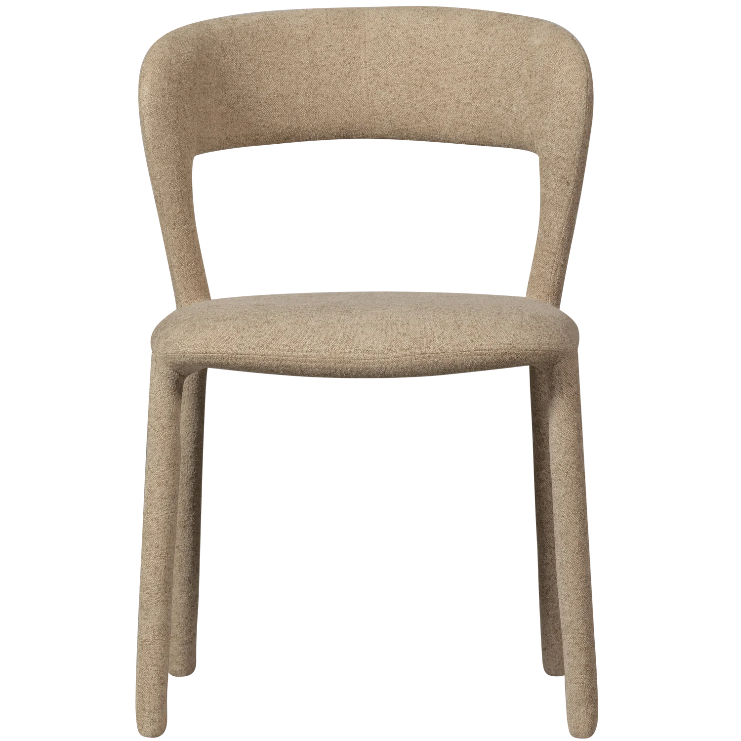 Noble Dining Chair Sand