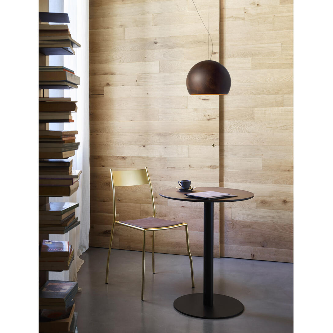 LALAMPADA Pendant Lamp Gold