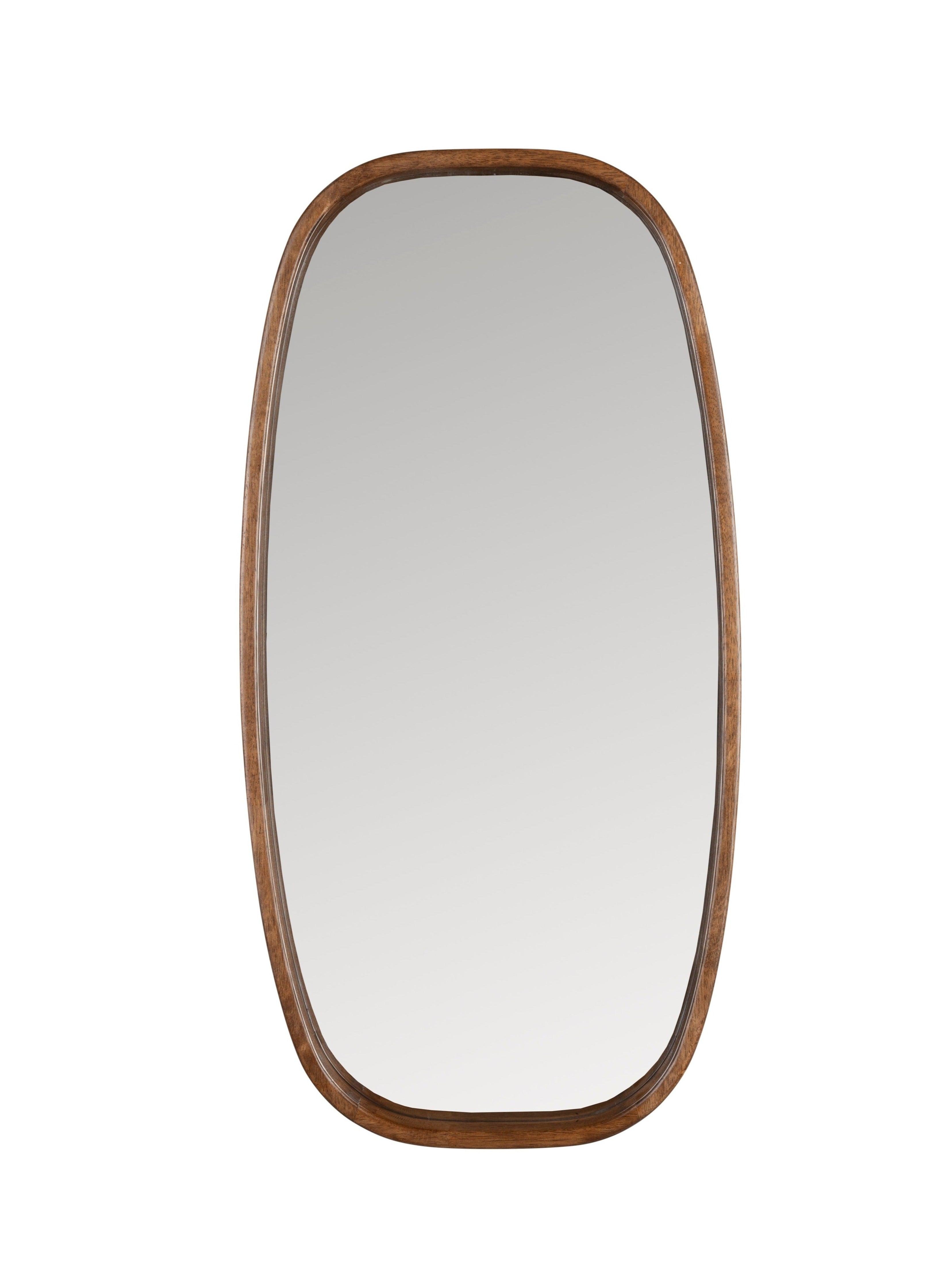 Mirror Nyko M White Label Living    Eye on Design