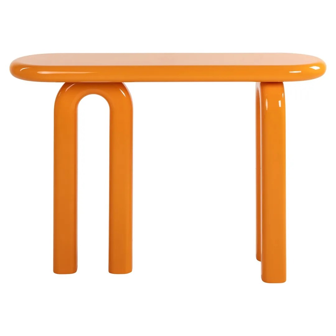 RASCAL Console Orange