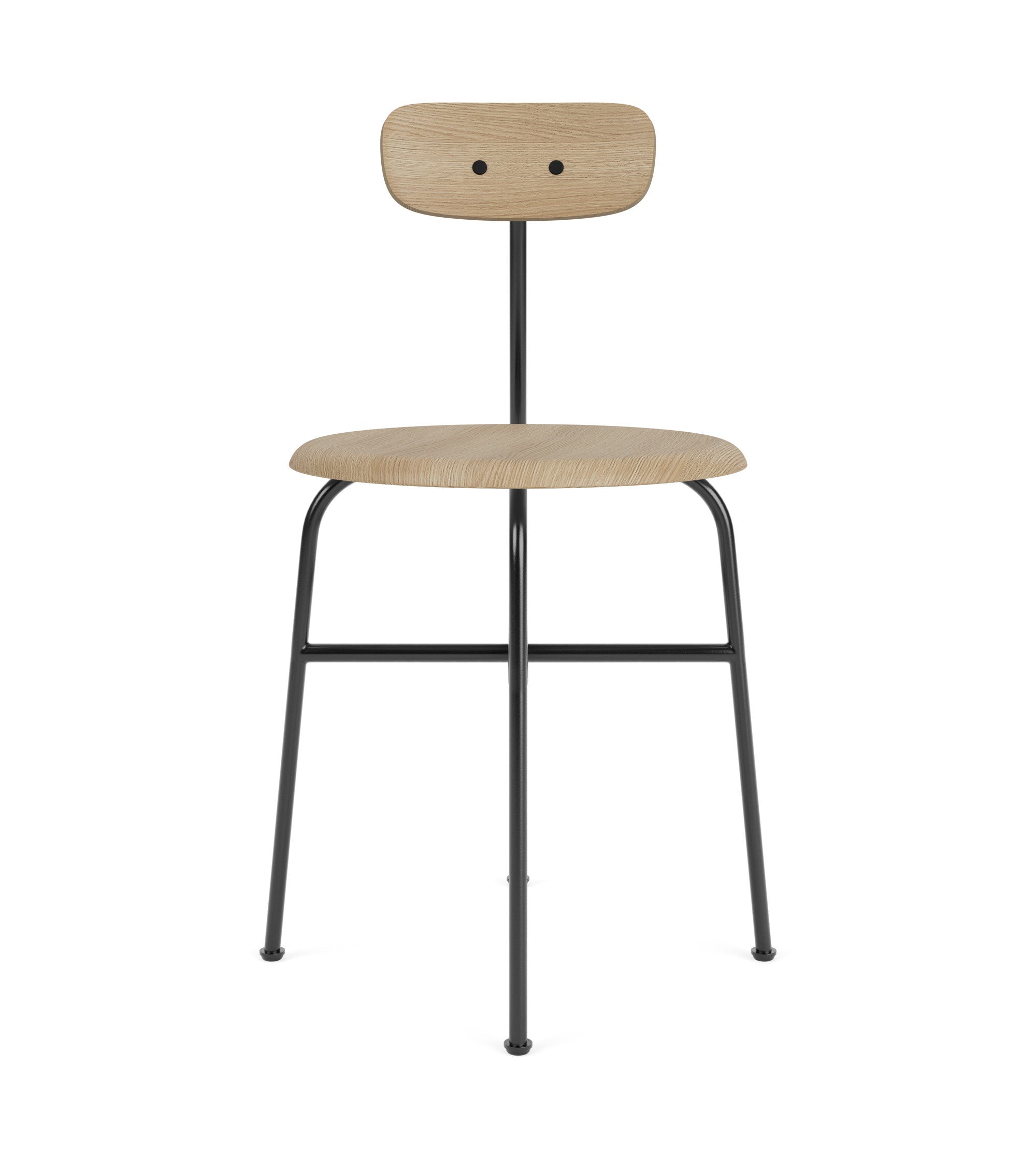 AFTEROOM Chair Oak Veneer