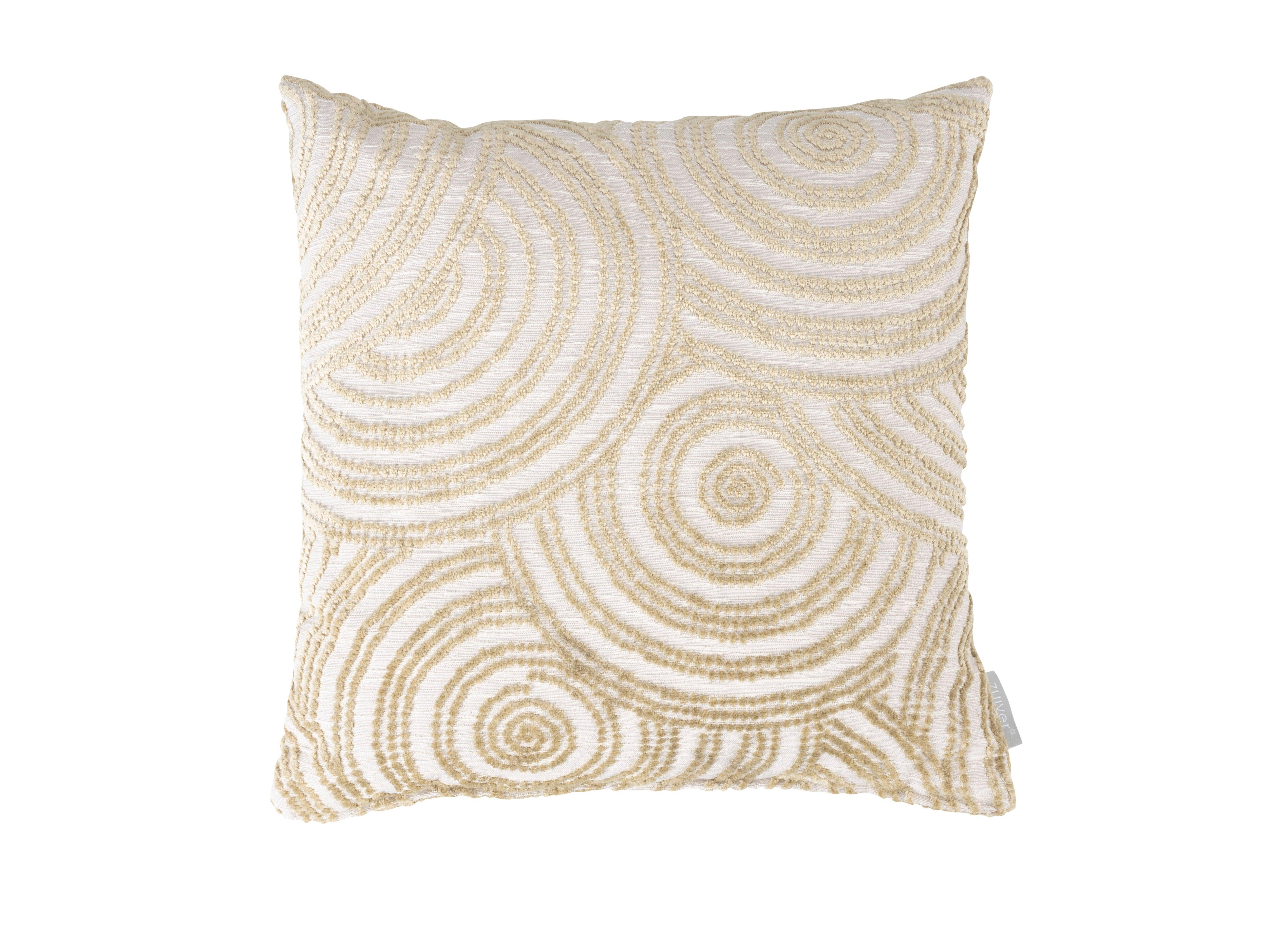 Rings Cushion Natural Champagne Zuiver    Eye on Design