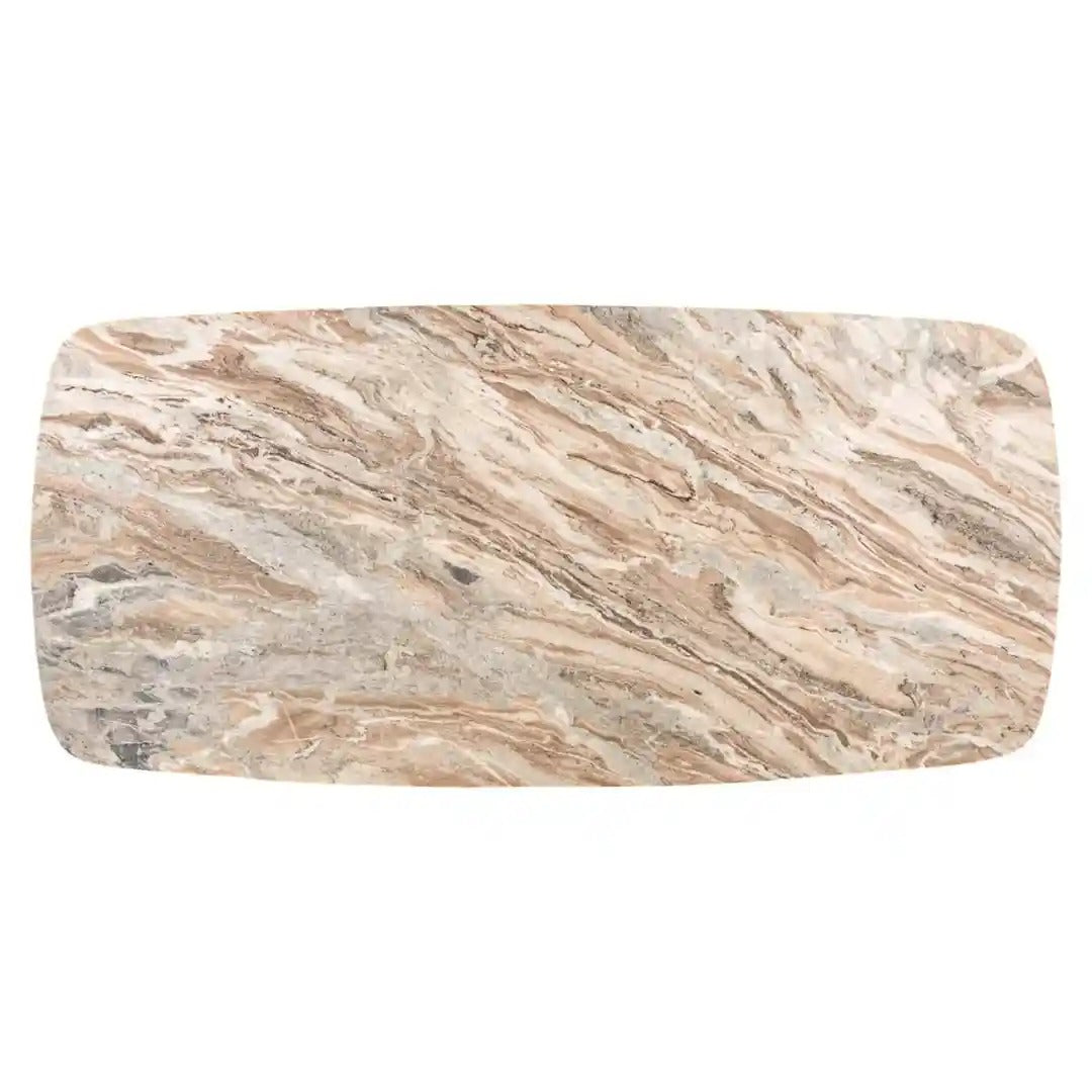 Bottega Brown Table