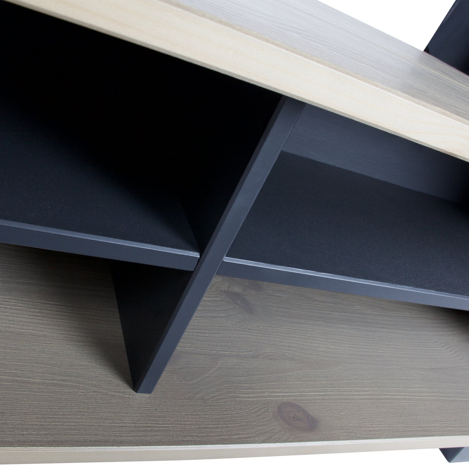 Derby coffee table Dymiona pine