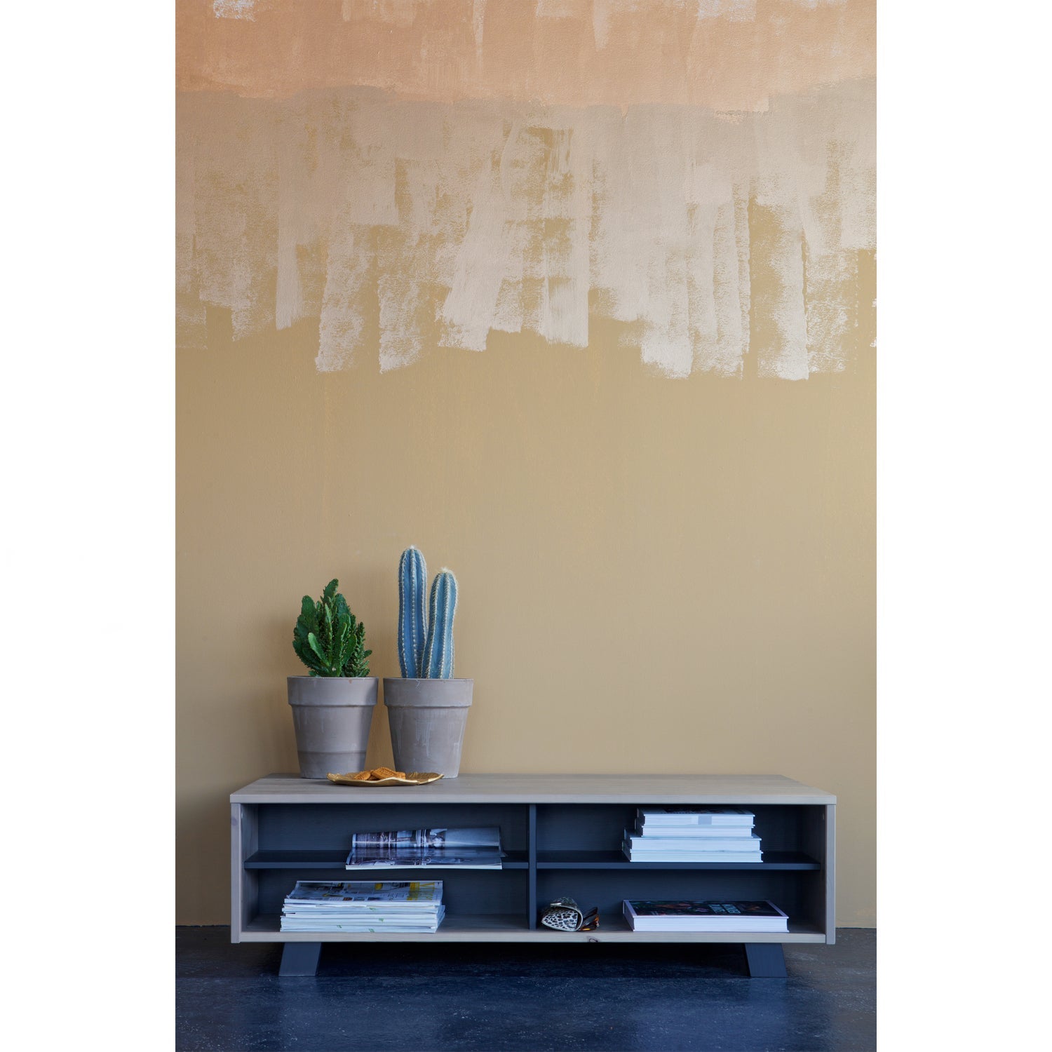 Derby coffee table Dymiona pine