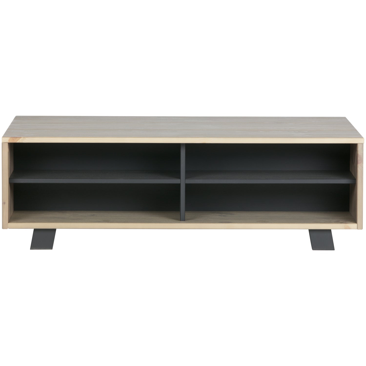 Derby coffee table Dymiona pine