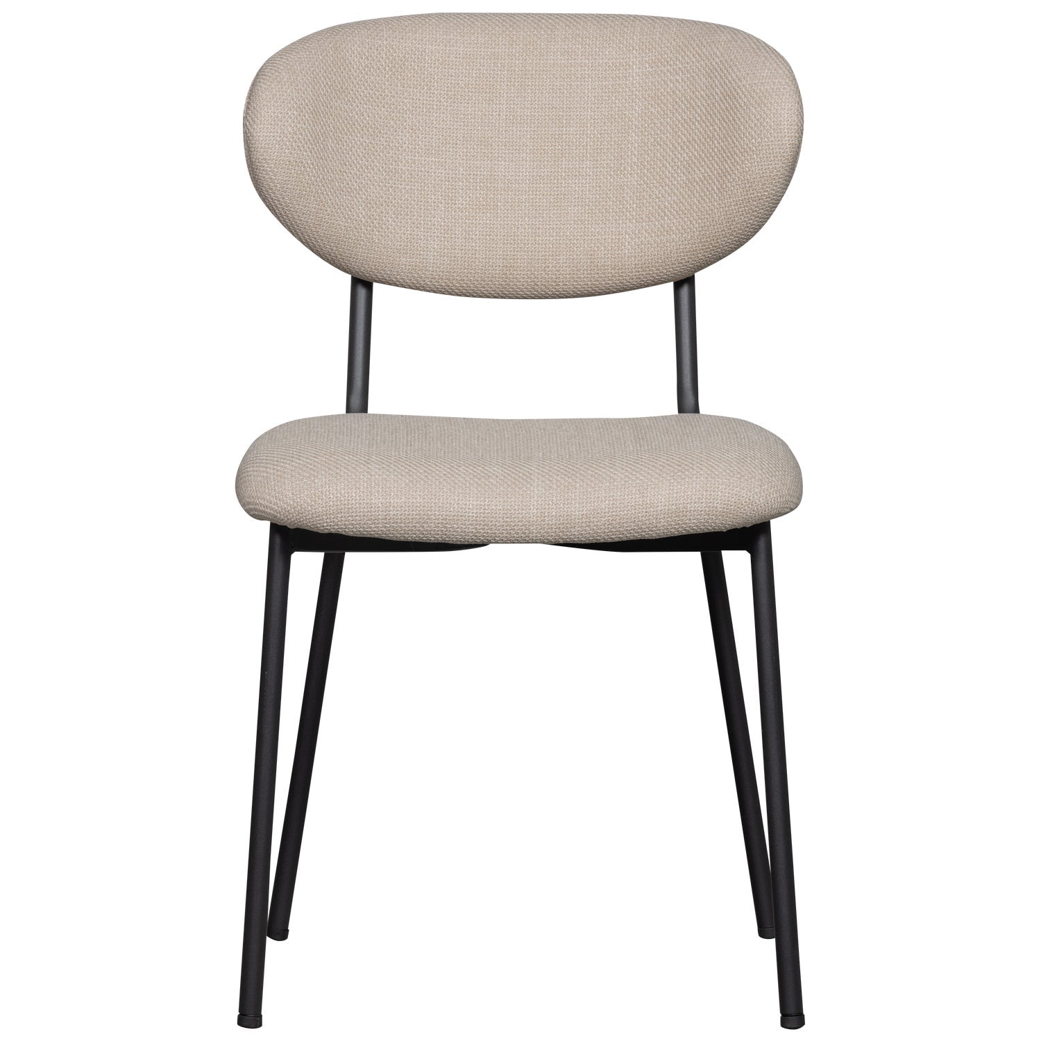 Beige kjeld chair