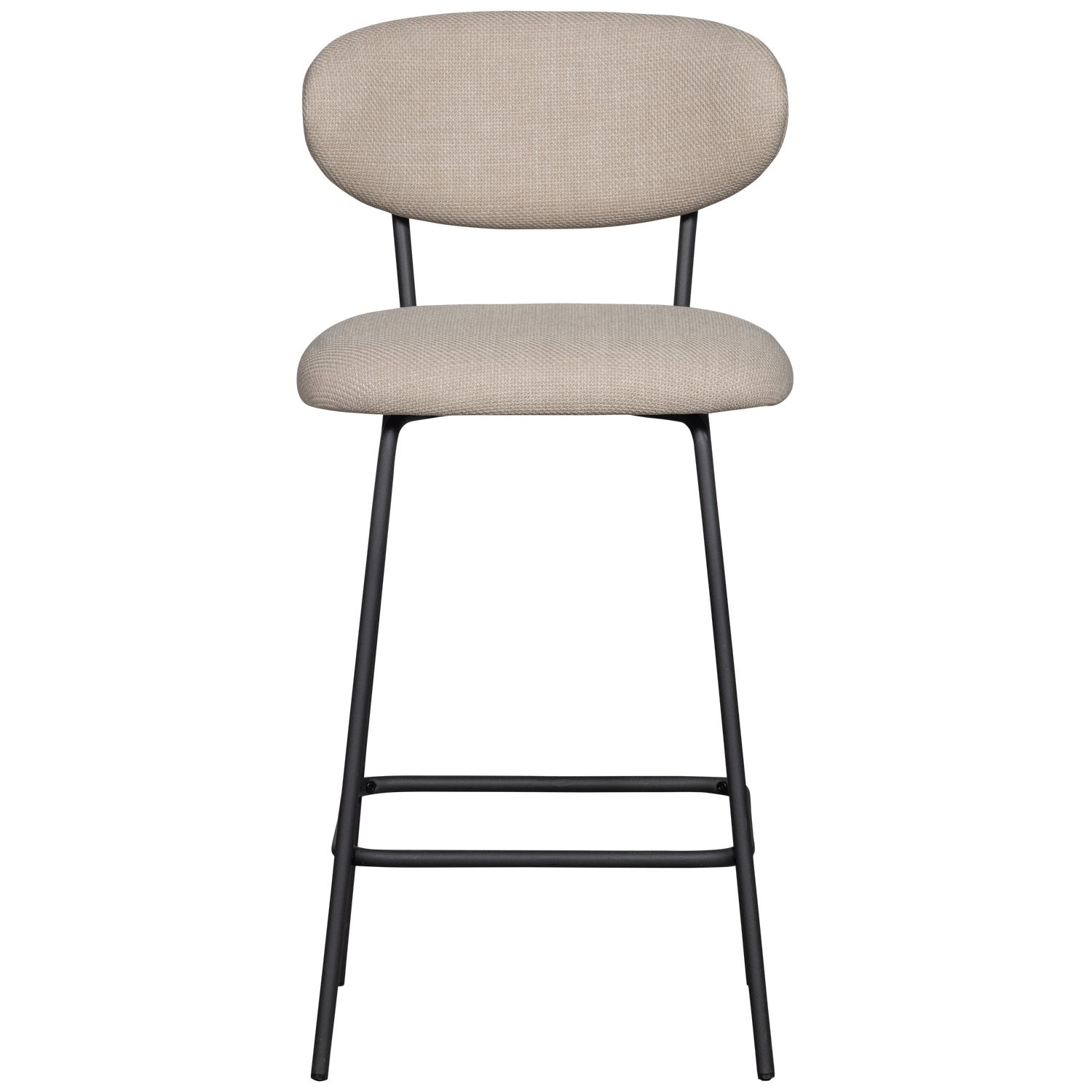 Bar chair kjeld beige