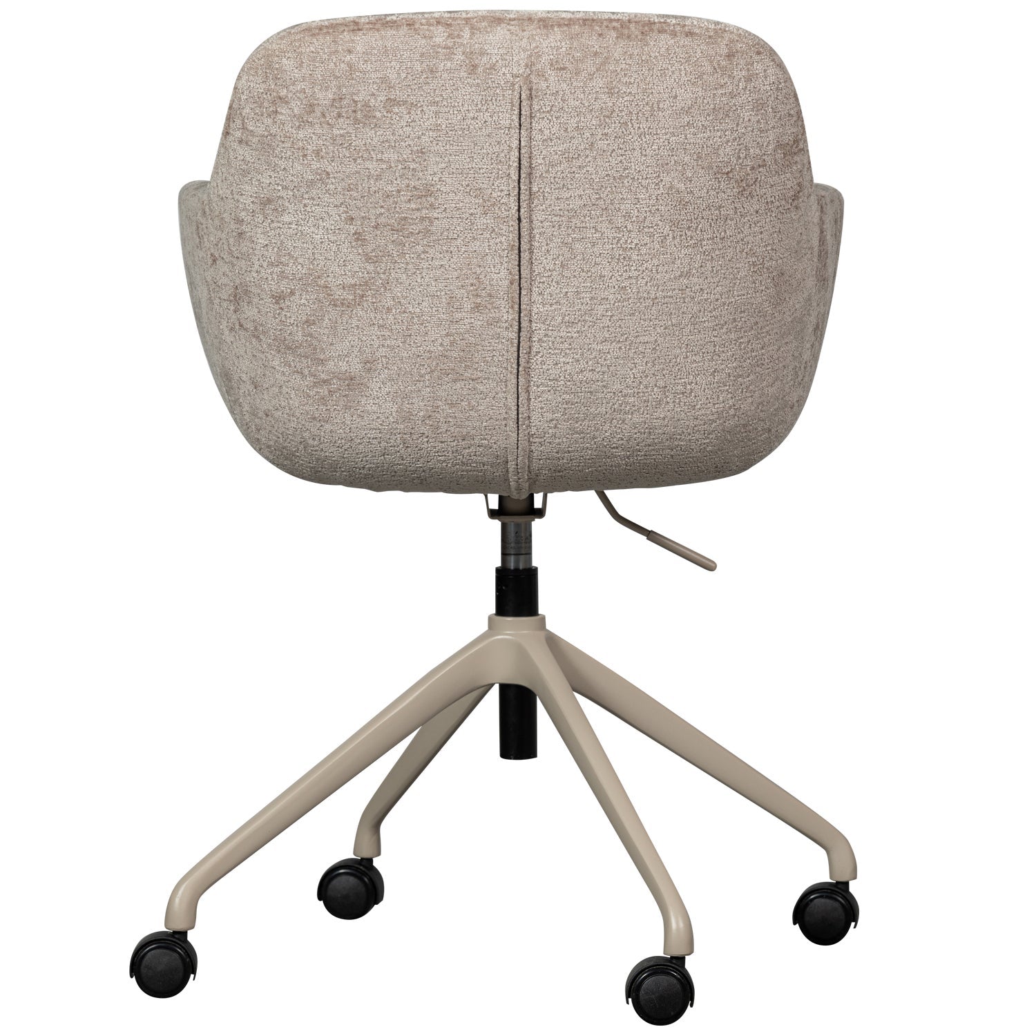 Morros Office Chair Taupe